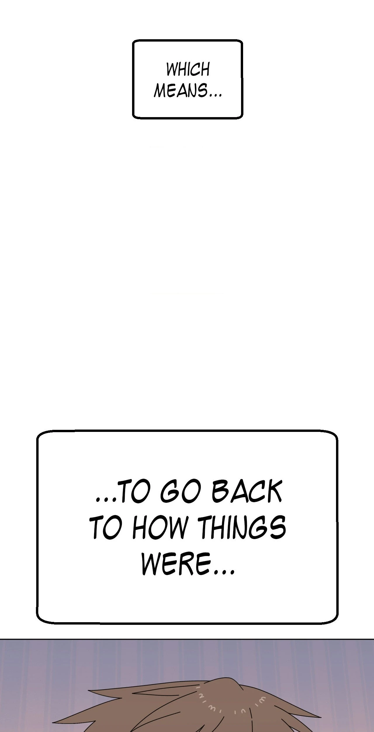 You’re Under My Skin! chapter 137 page 25