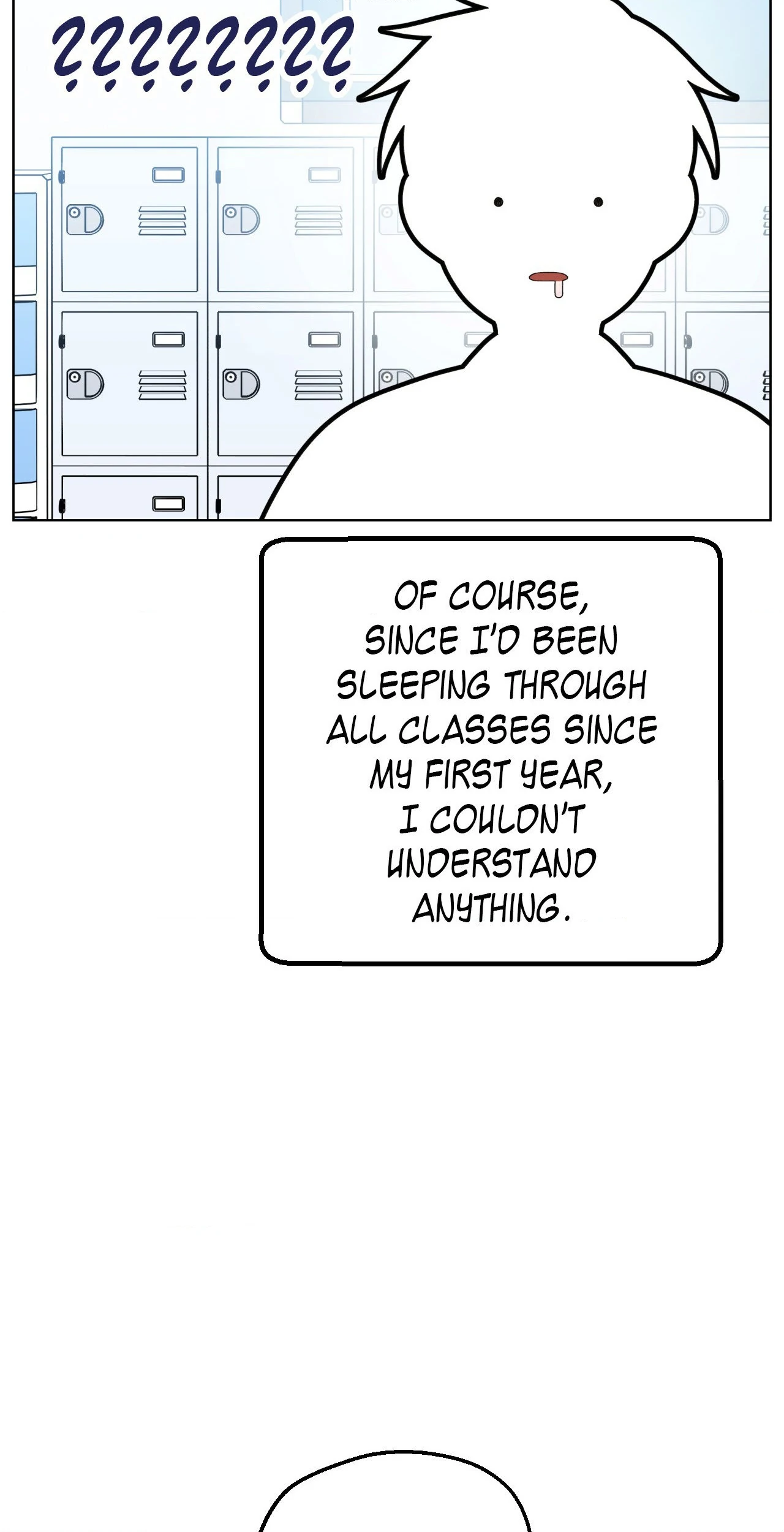 You’re Under My Skin! chapter 137 page 29