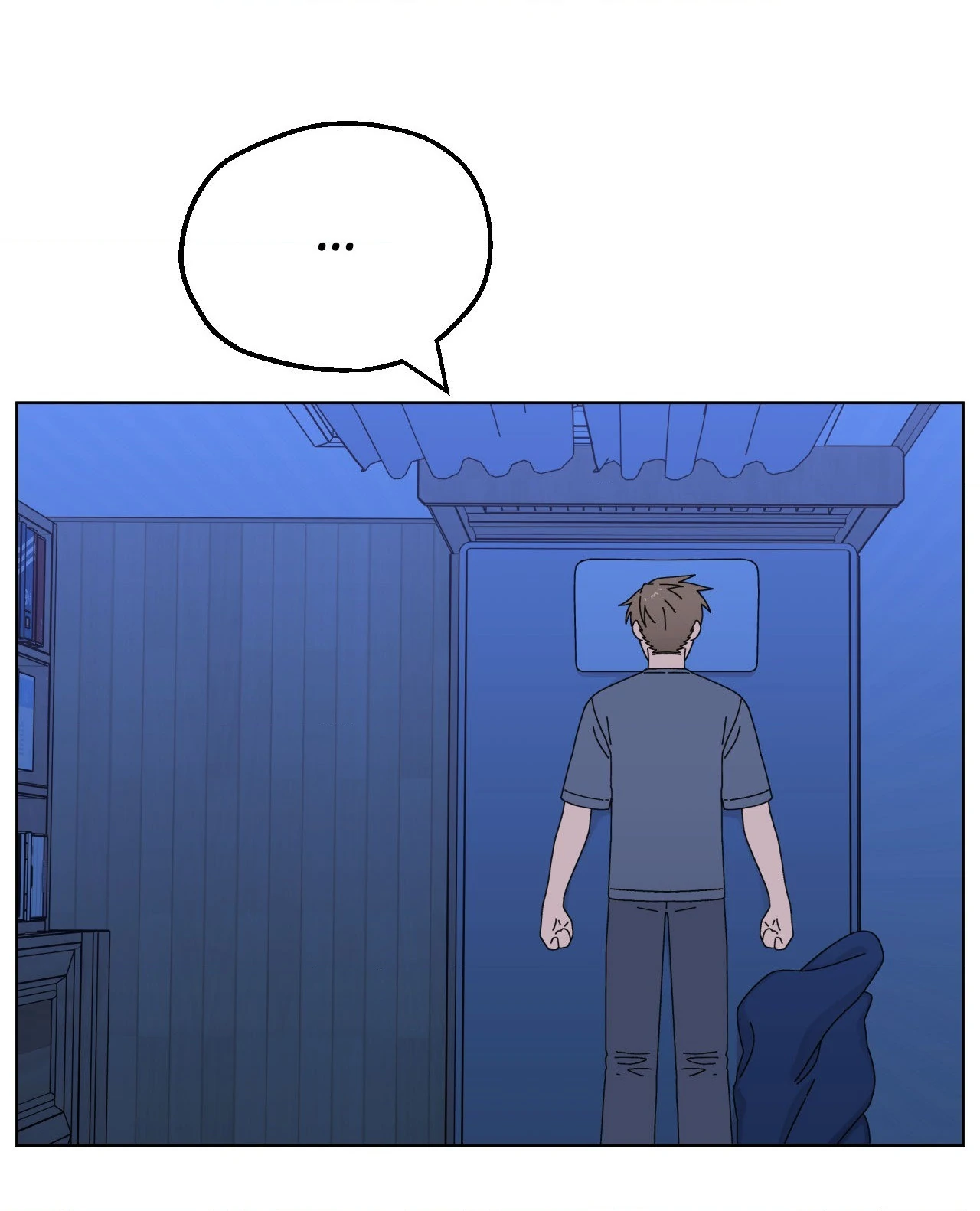 You’re Under My Skin! chapter 137 page 41