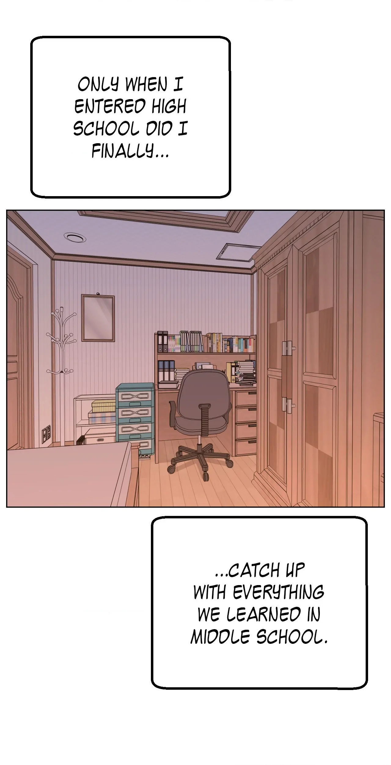 You’re Under My Skin! chapter 137 page 66