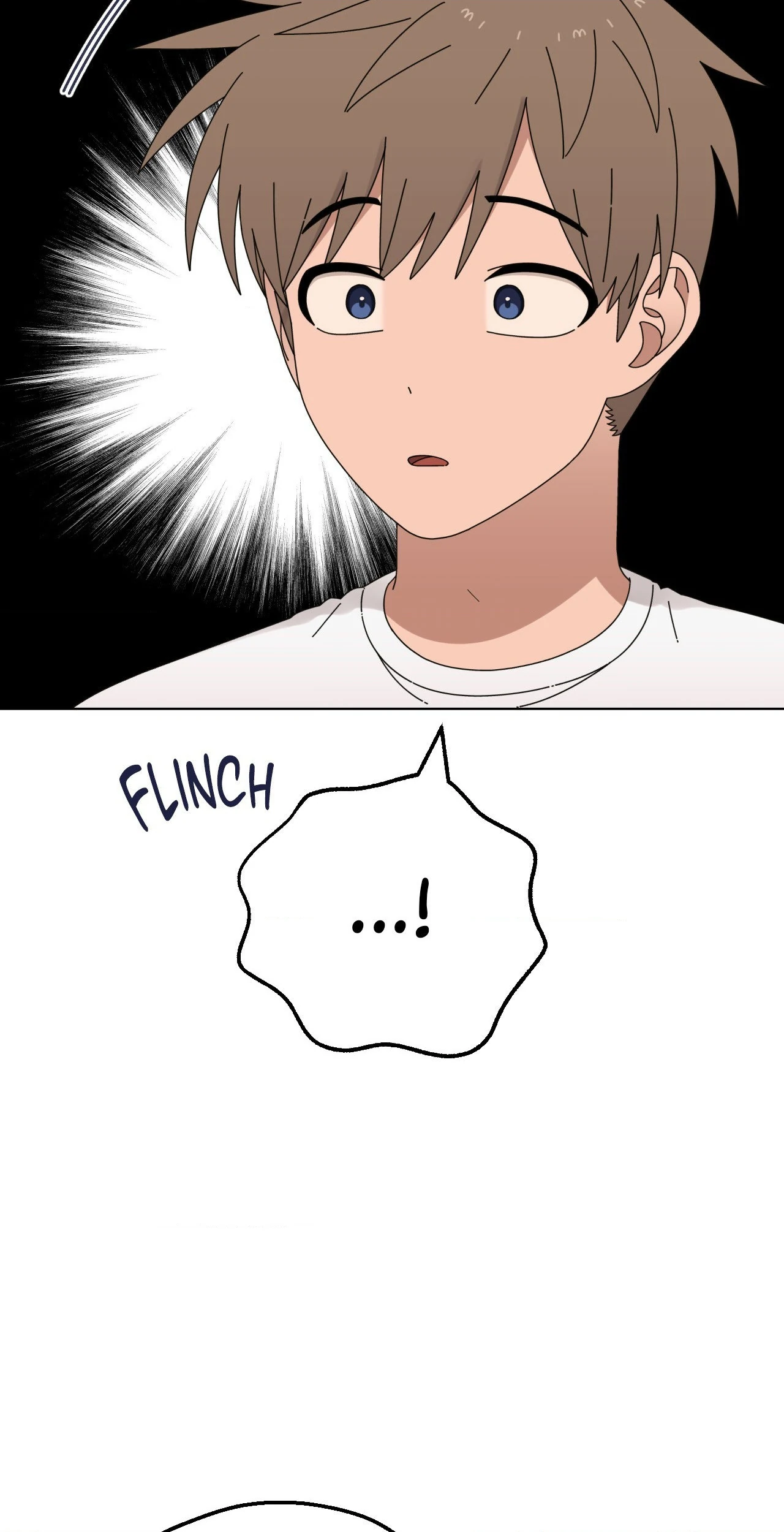 You’re Under My Skin! chapter 137 page 76