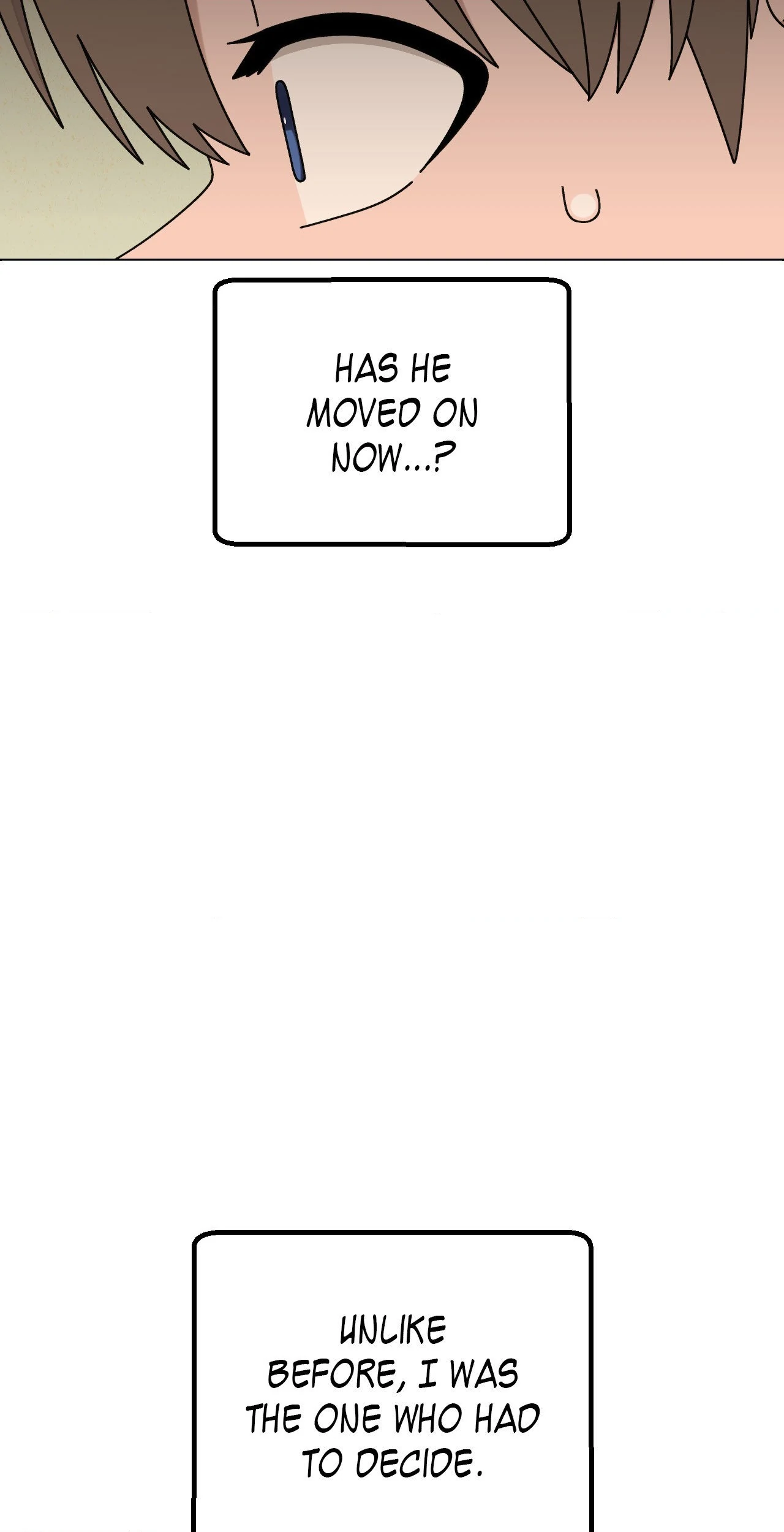 You’re Under My Skin! chapter 137 page 82