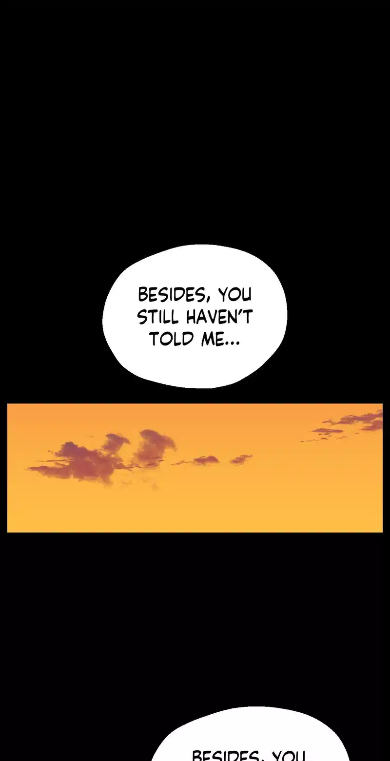 You’re Under My Skin! chapter 138 page 1