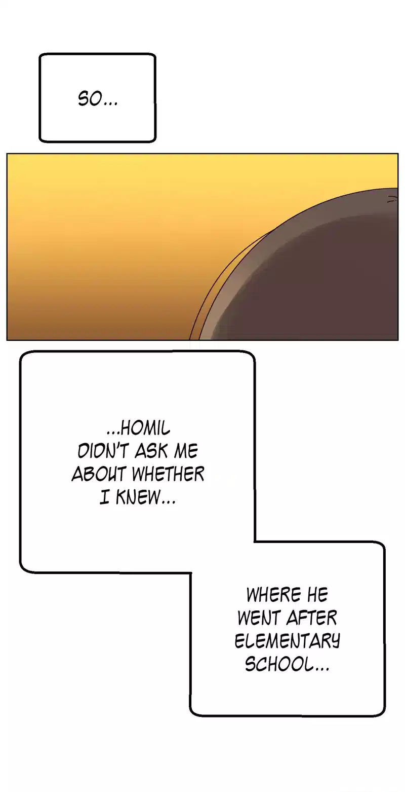 You’re Under My Skin! chapter 138 page 11