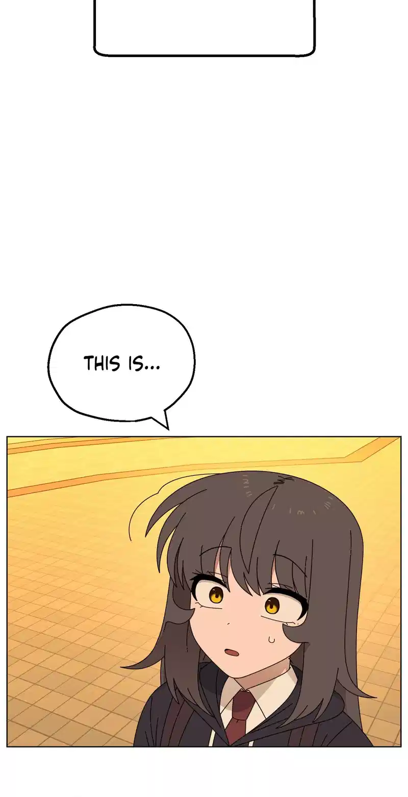 You’re Under My Skin! chapter 138 page 23