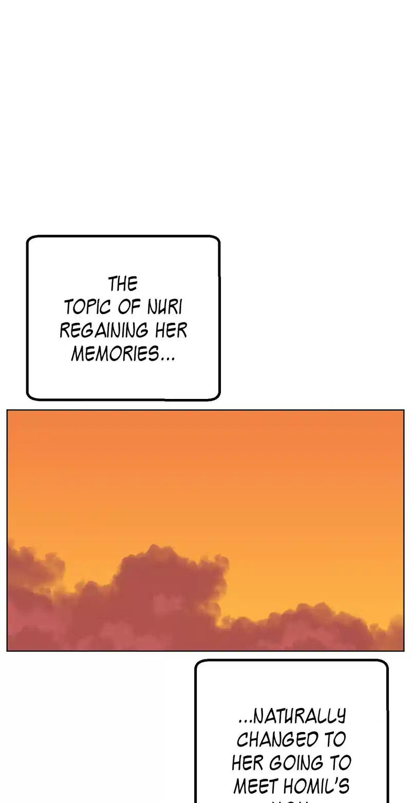 You’re Under My Skin! chapter 138 page 37