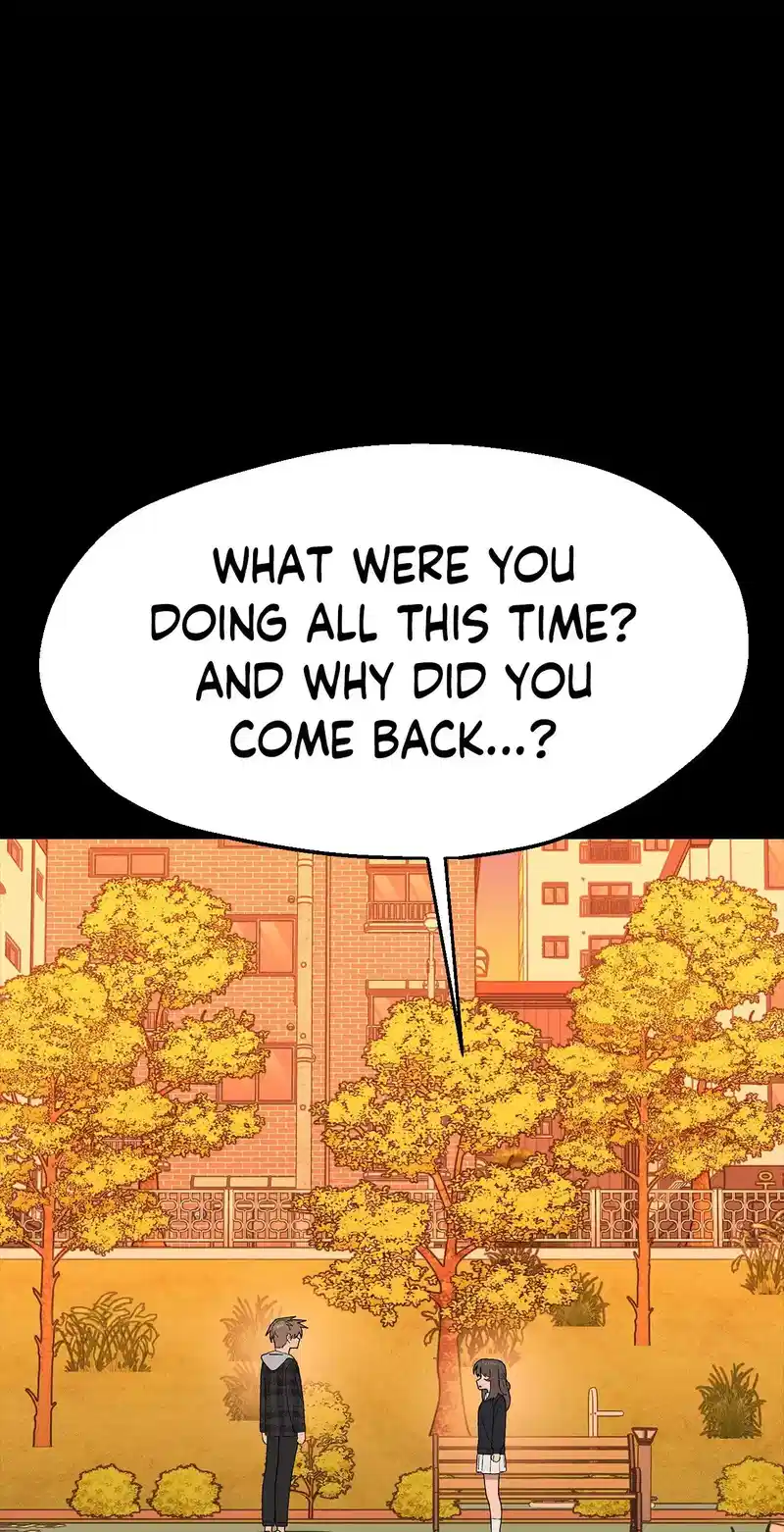 You’re Under My Skin! chapter 138 page 4