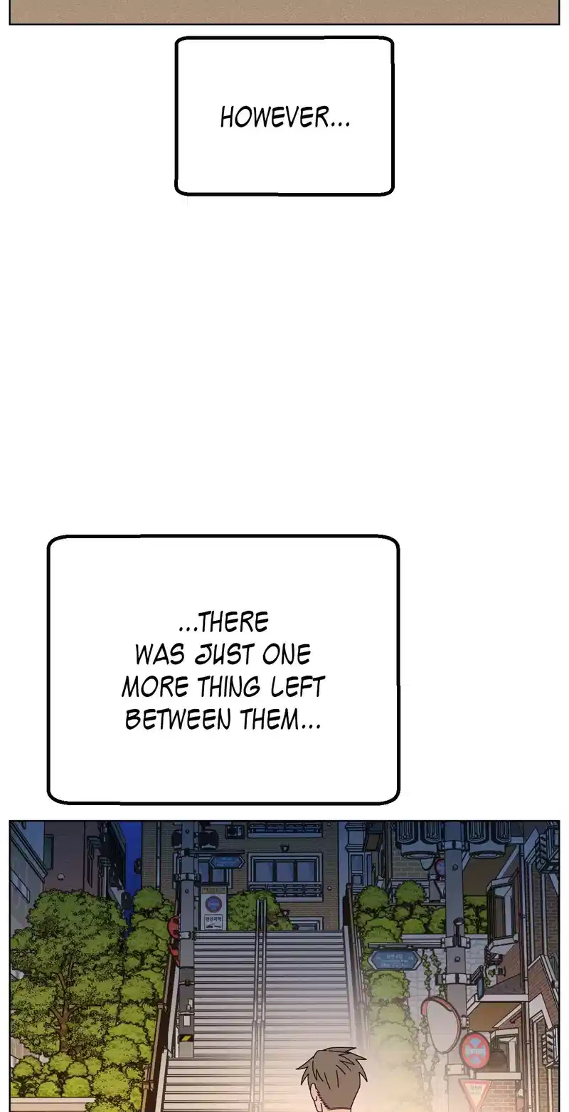You’re Under My Skin! chapter 138 page 41