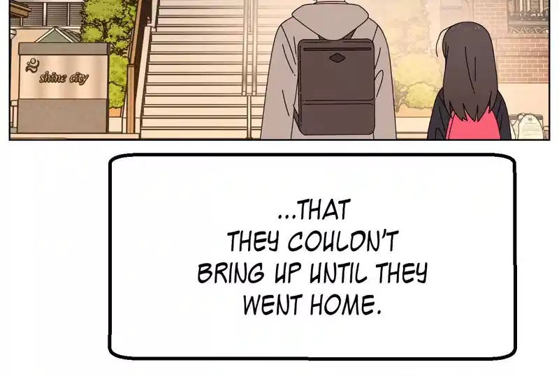 You’re Under My Skin! chapter 138 page 42