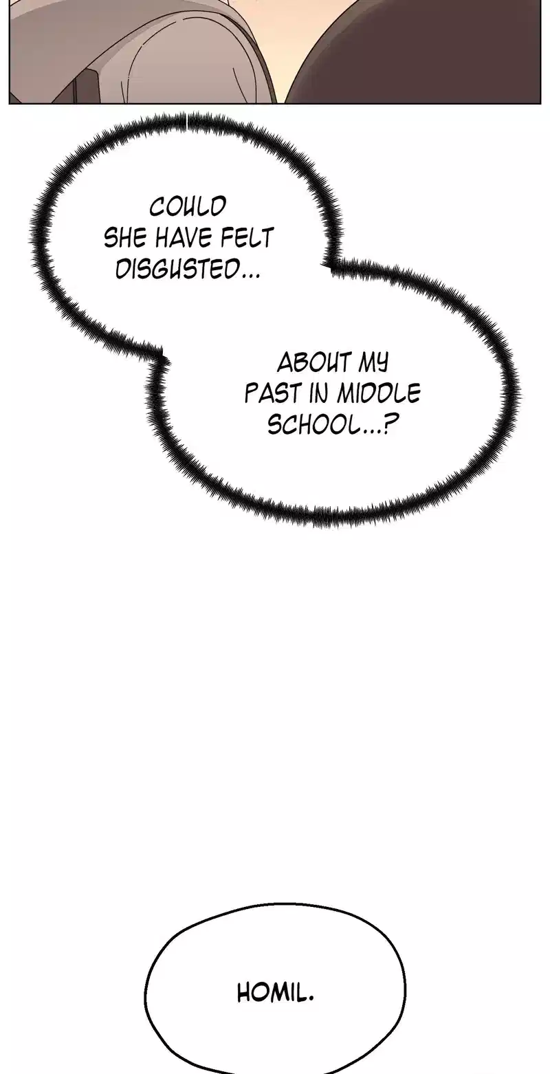 You’re Under My Skin! chapter 138 page 44
