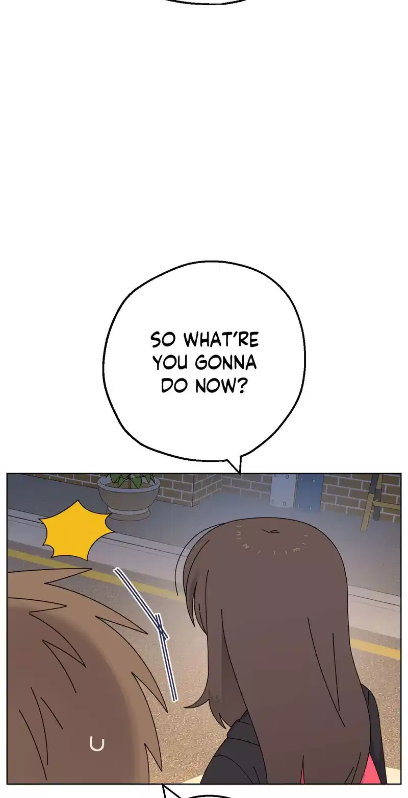 You’re Under My Skin! chapter 138 page 45