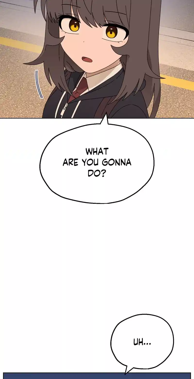 You’re Under My Skin! chapter 138 page 47