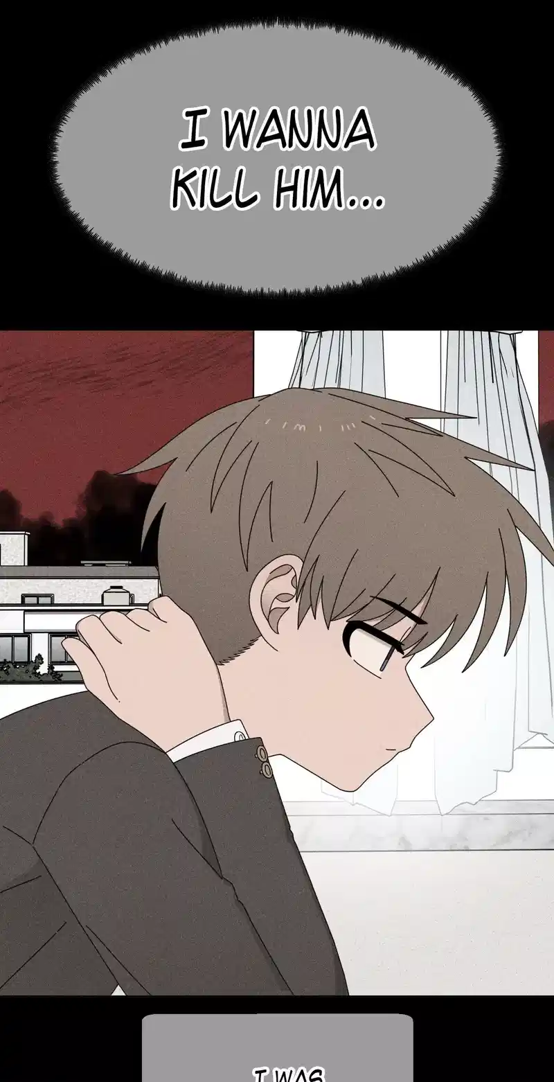 You’re Under My Skin! chapter 138 page 49