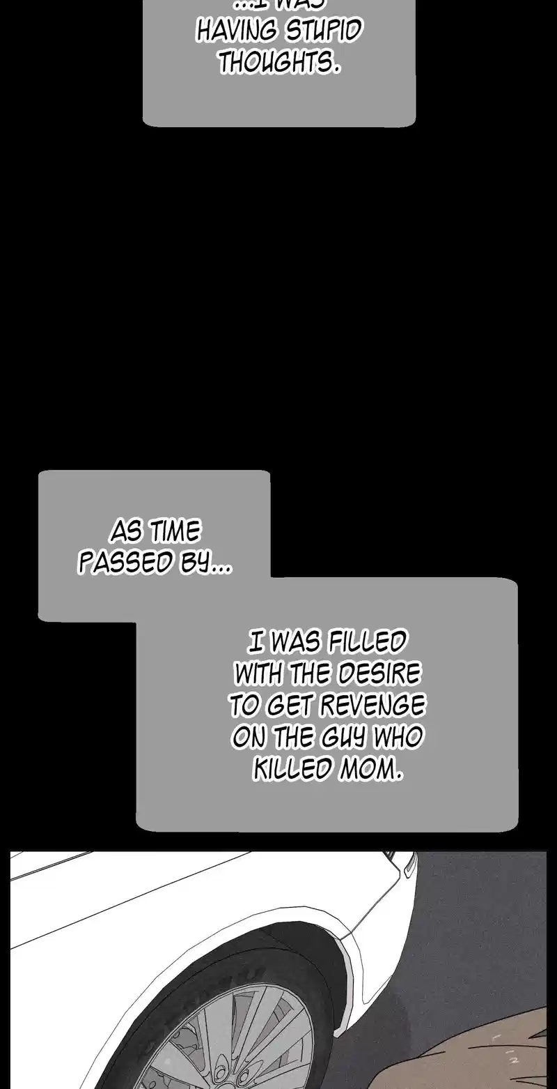You’re Under My Skin! chapter 138 page 50