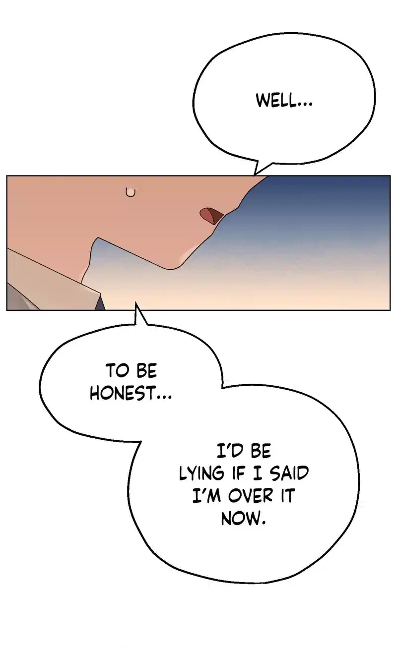 You’re Under My Skin! chapter 138 page 52