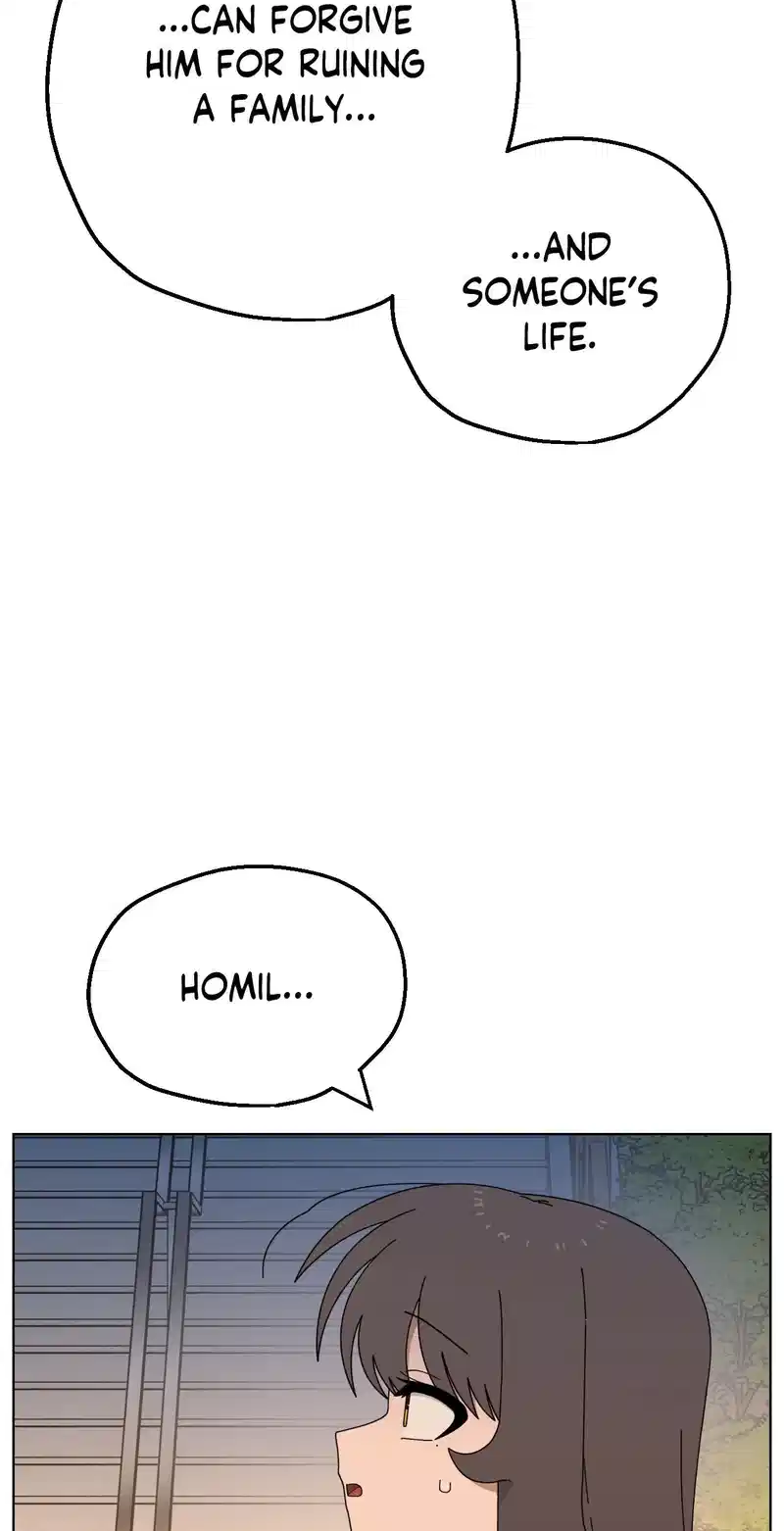 You’re Under My Skin! chapter 138 page 54