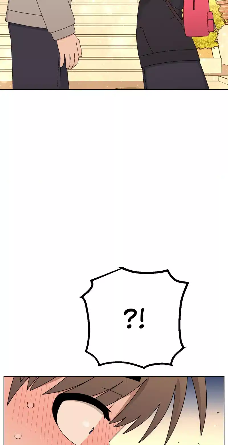 You’re Under My Skin! chapter 138 page 68