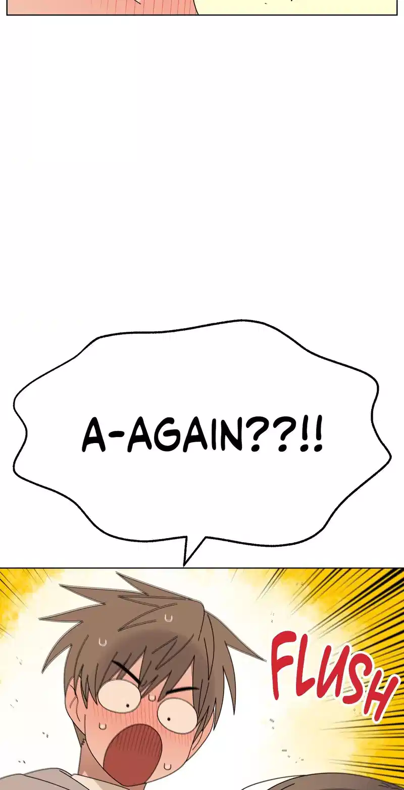 You’re Under My Skin! chapter 138 page 69