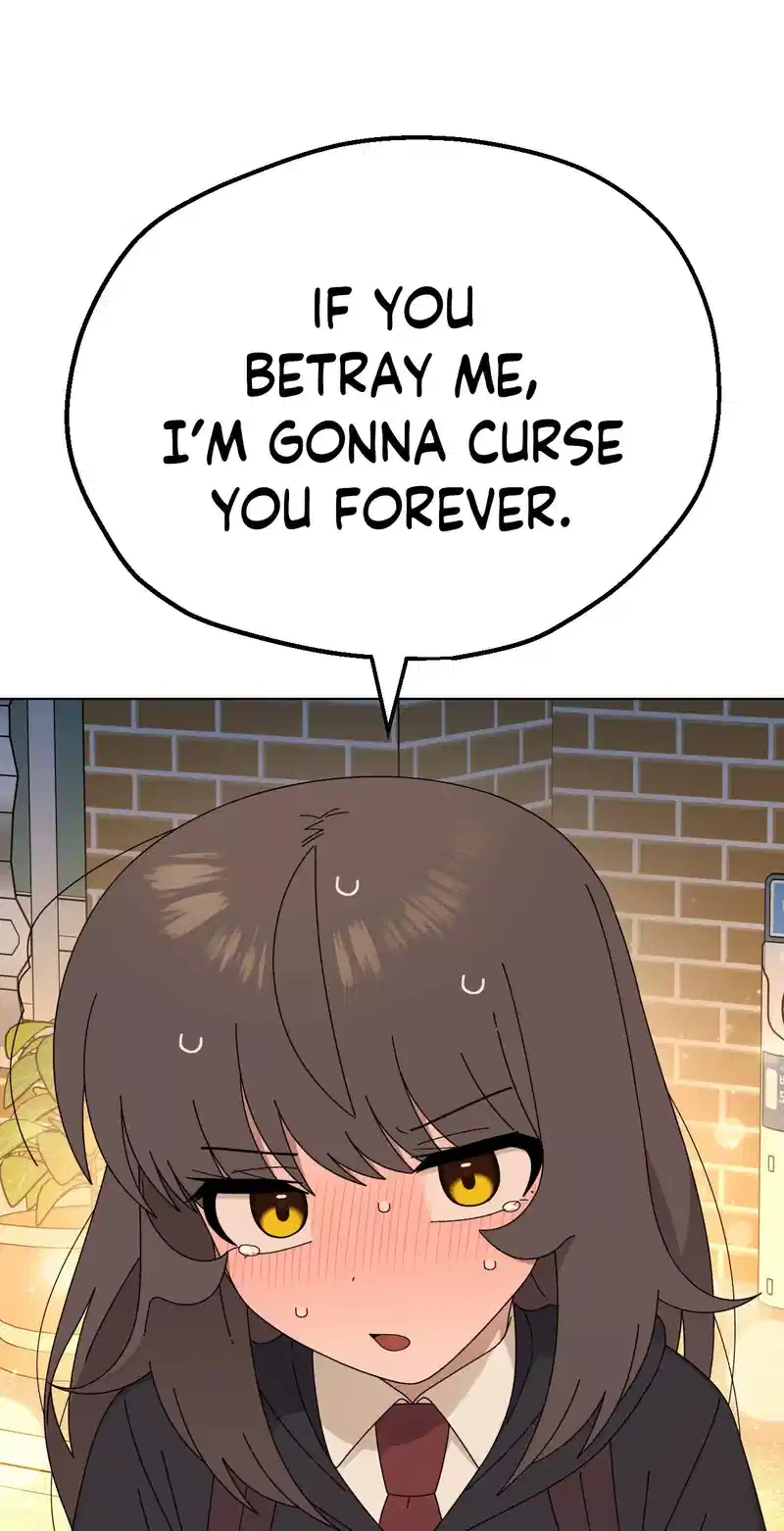 You’re Under My Skin! chapter 138 page 73
