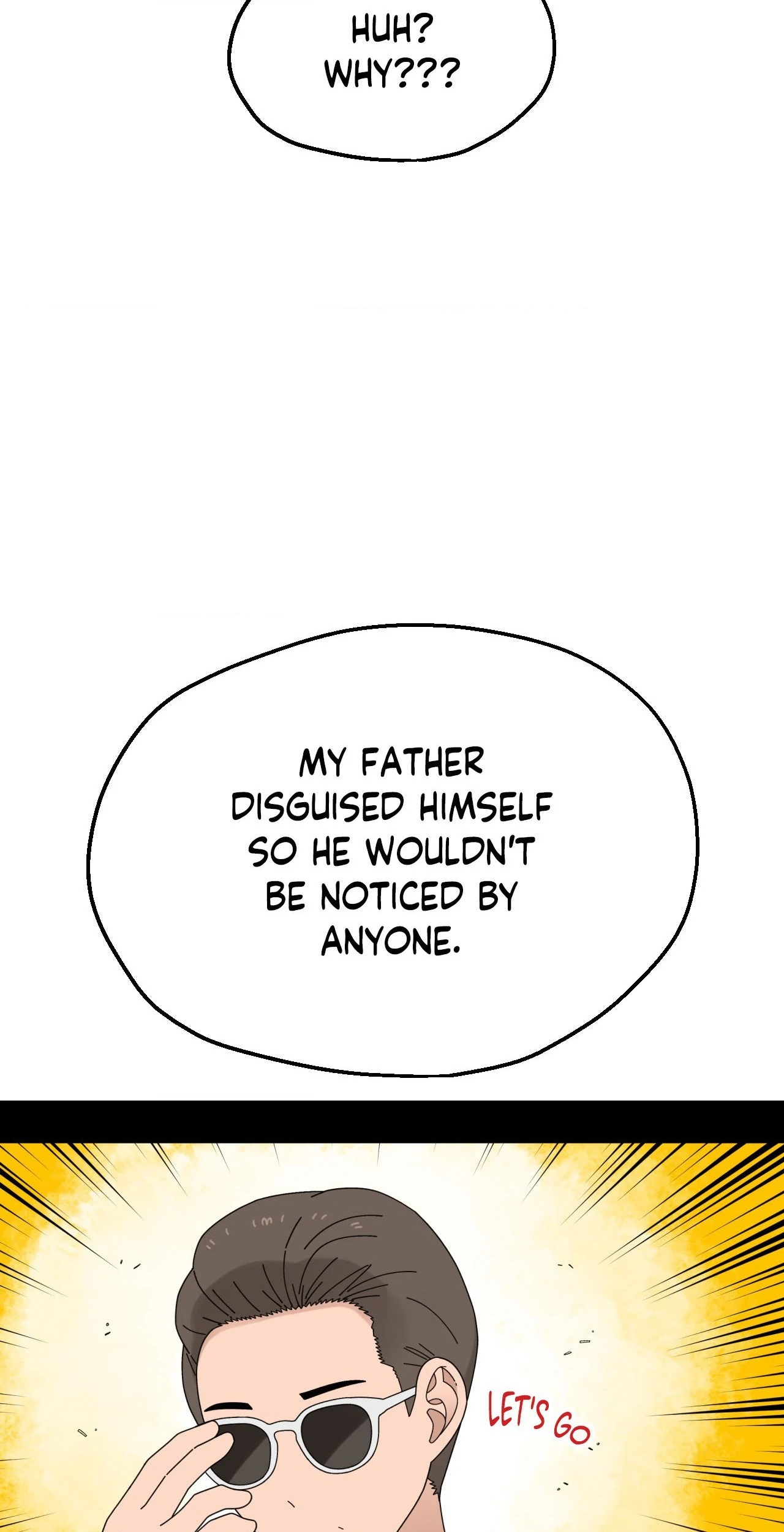 You’re Under My Skin! chapter 139 page 15