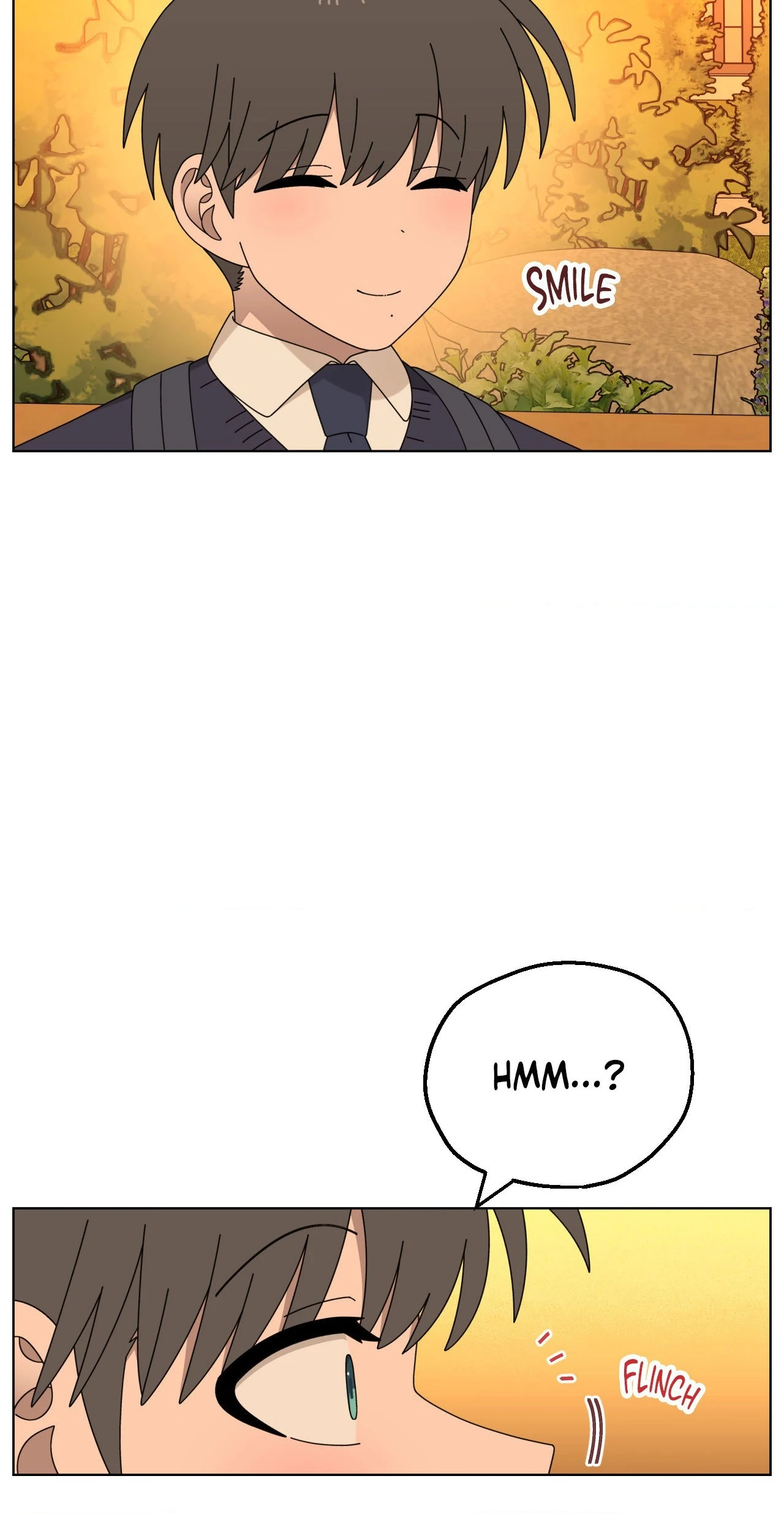 You’re Under My Skin! chapter 139 page 20