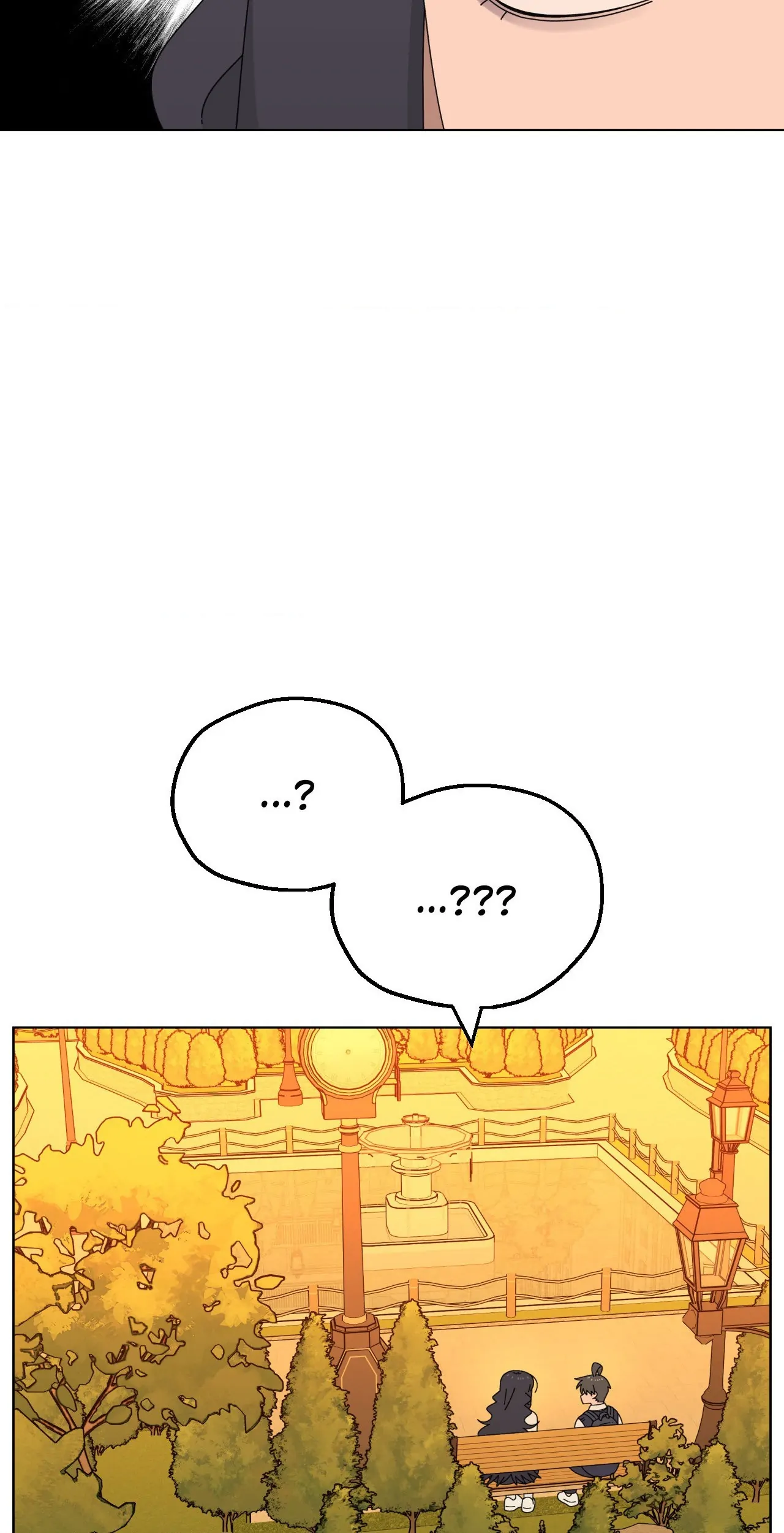 You’re Under My Skin! chapter 139 page 22