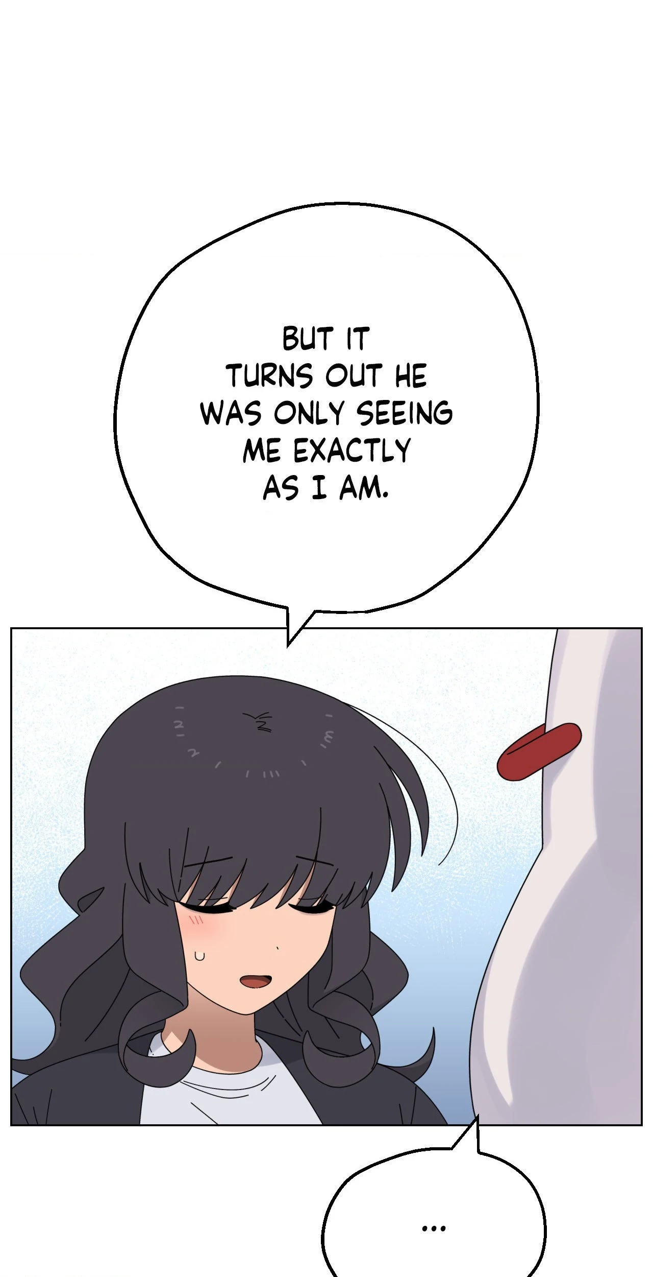 You’re Under My Skin! chapter 139 page 31