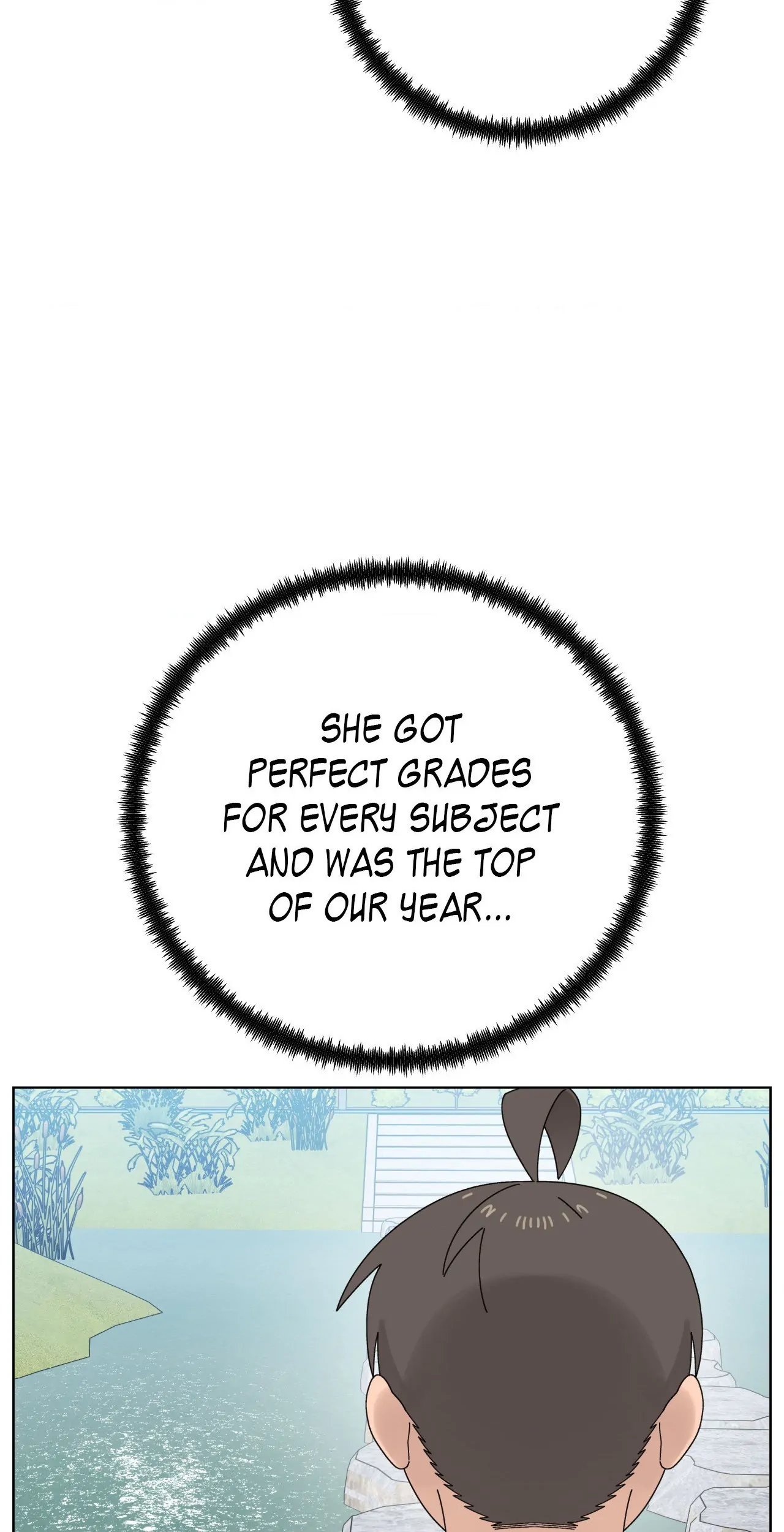 You’re Under My Skin! chapter 139 page 45