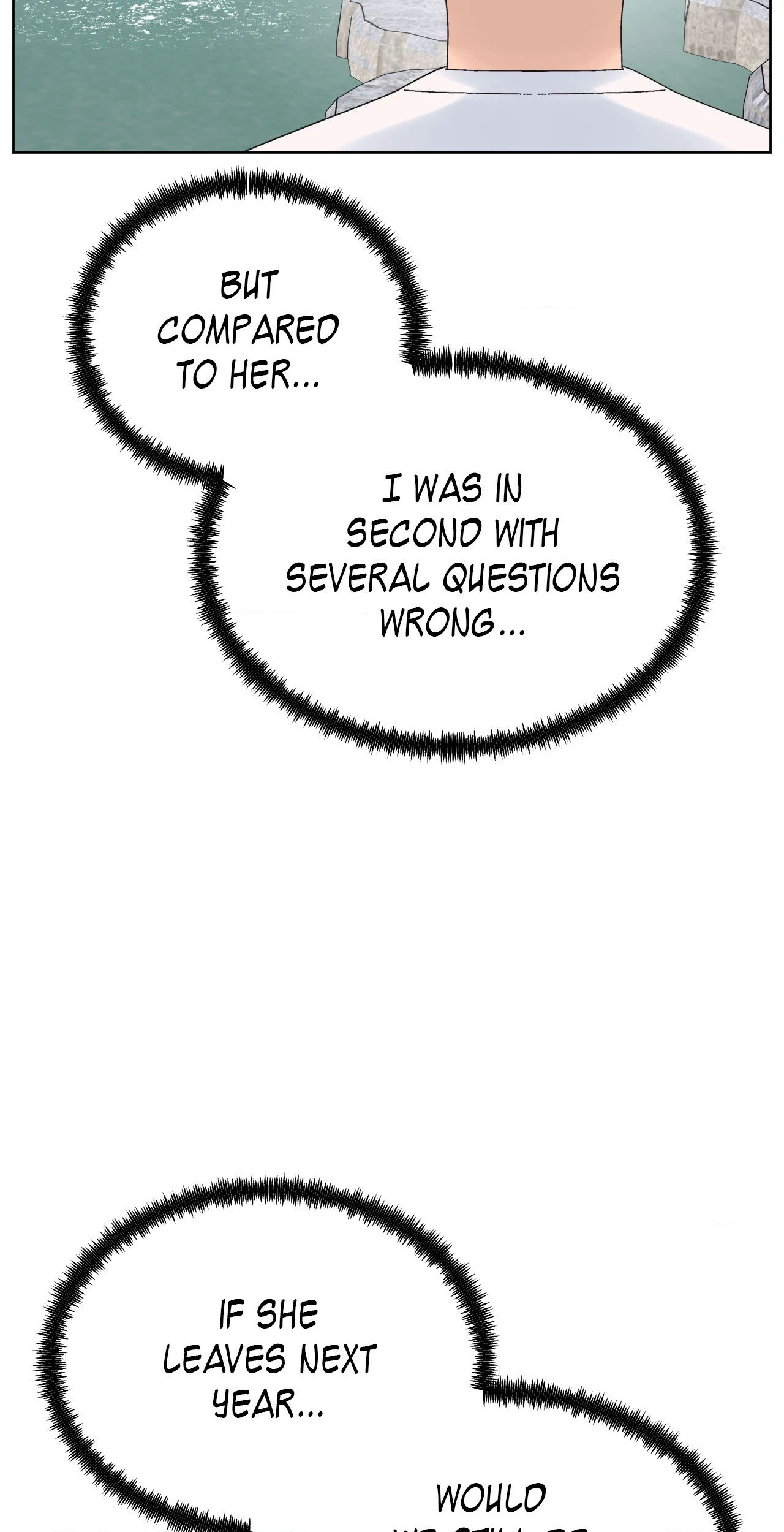 You’re Under My Skin! chapter 139 page 46
