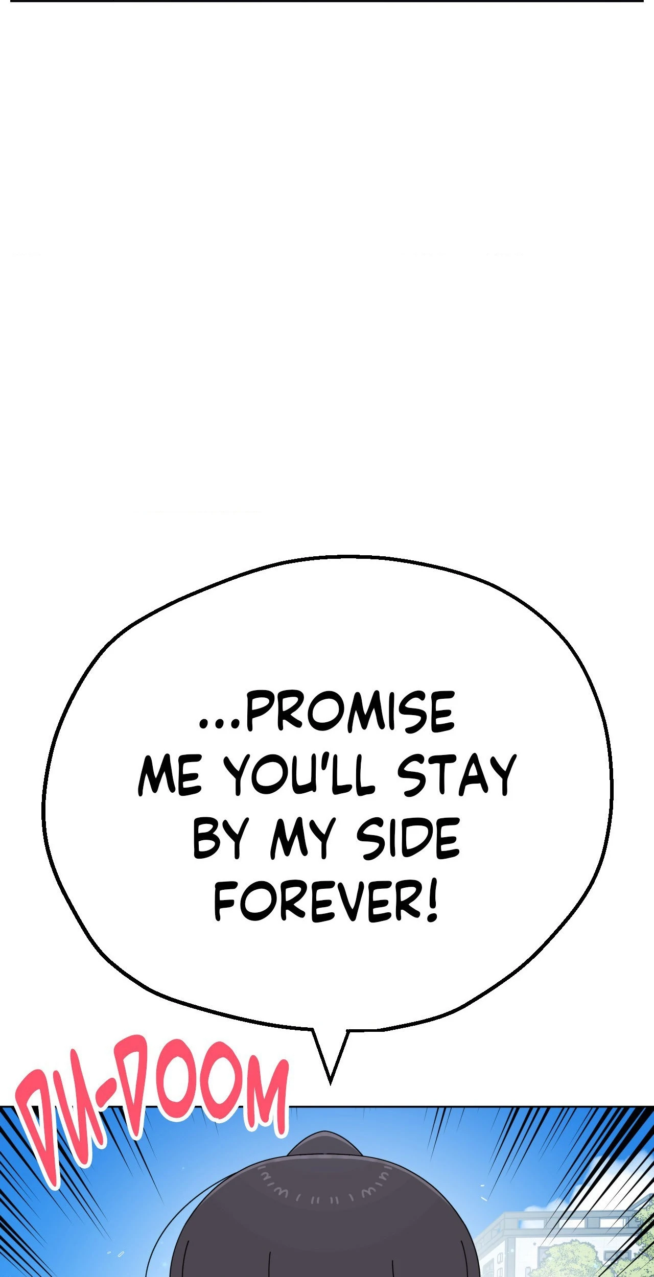 You’re Under My Skin! chapter 139 page 57