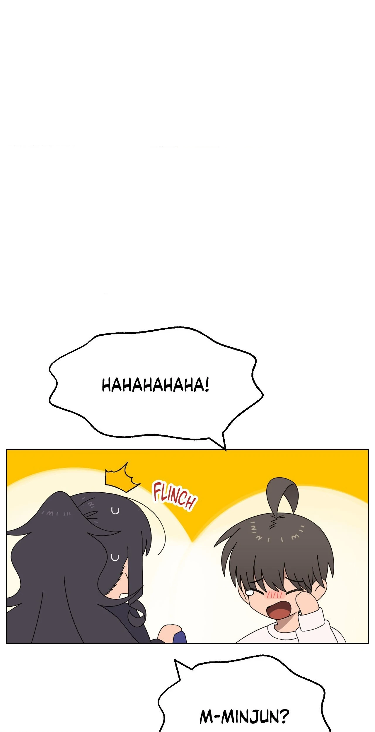 You’re Under My Skin! chapter 139 page 61
