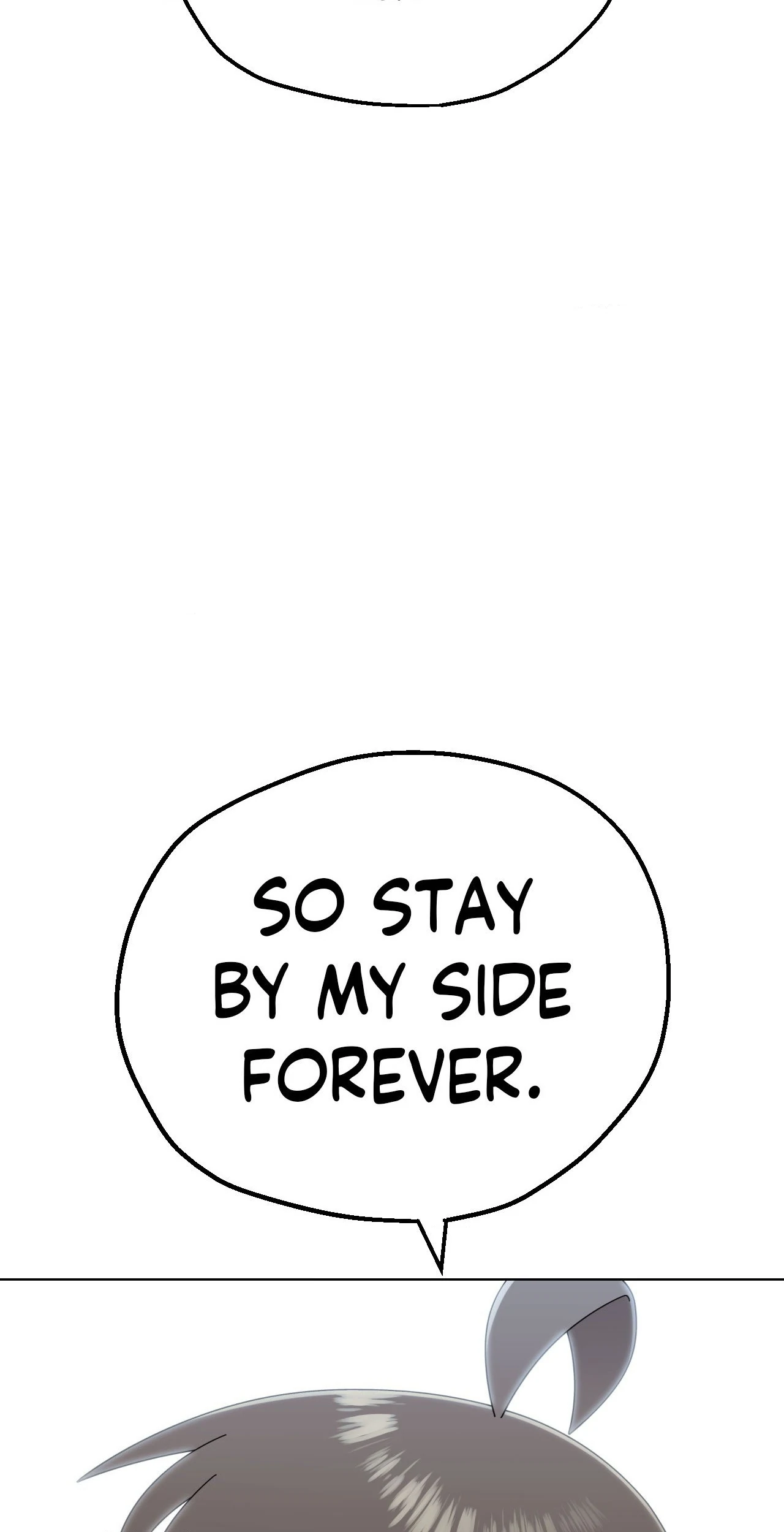 You’re Under My Skin! chapter 139 page 64