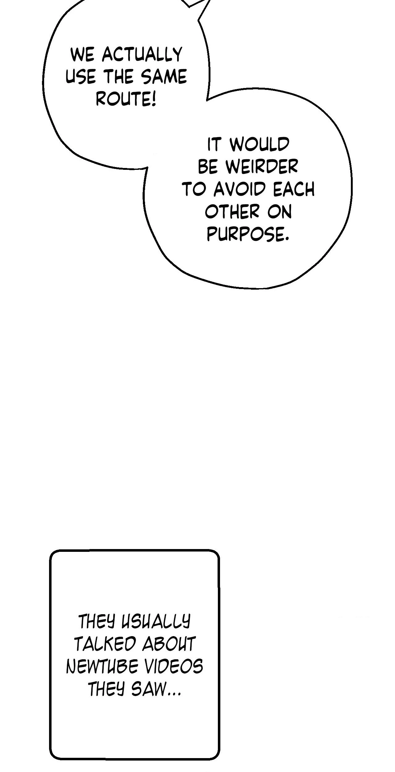 You’re Under My Skin! chapter 141 page 15