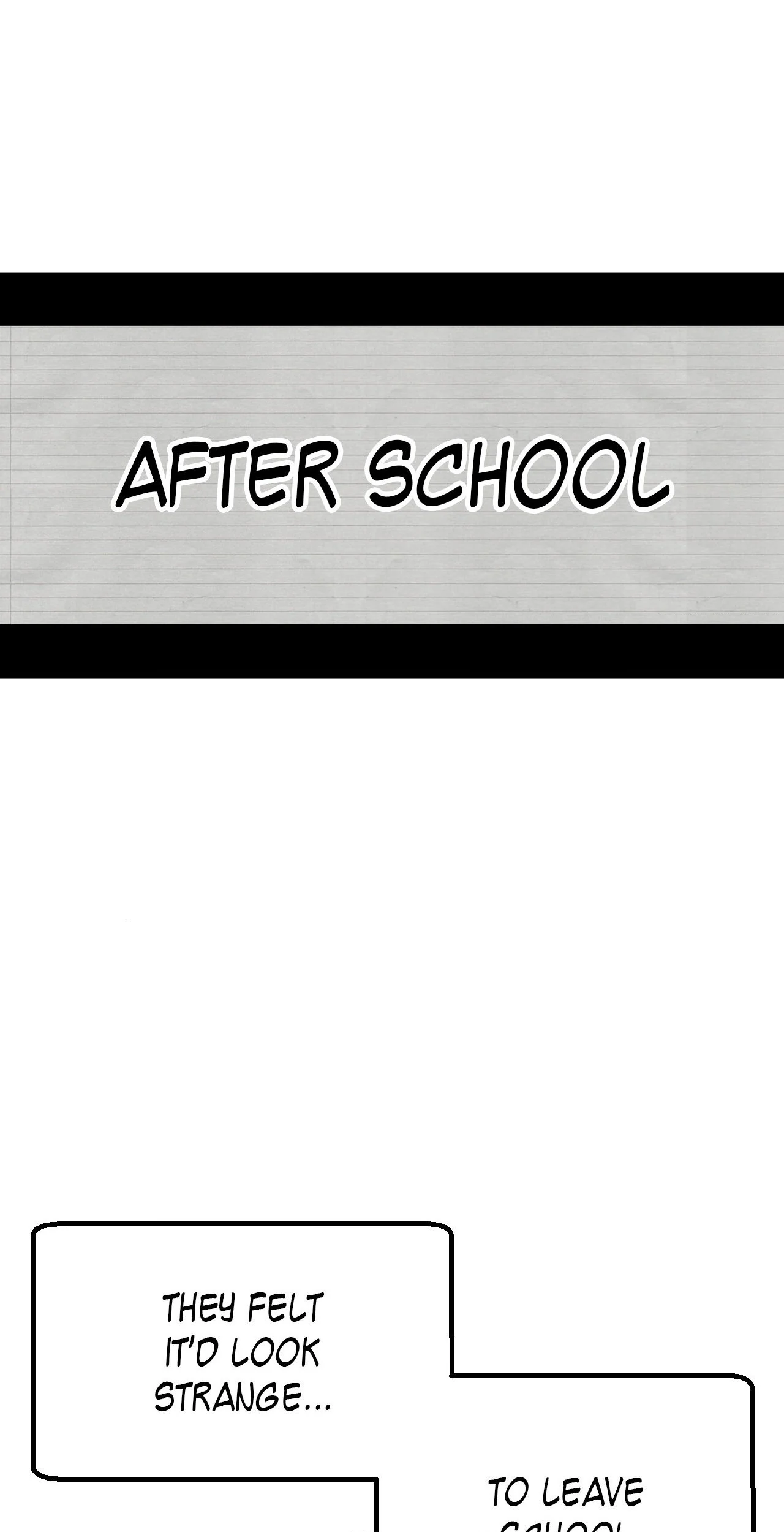 You’re Under My Skin! chapter 141 page 19