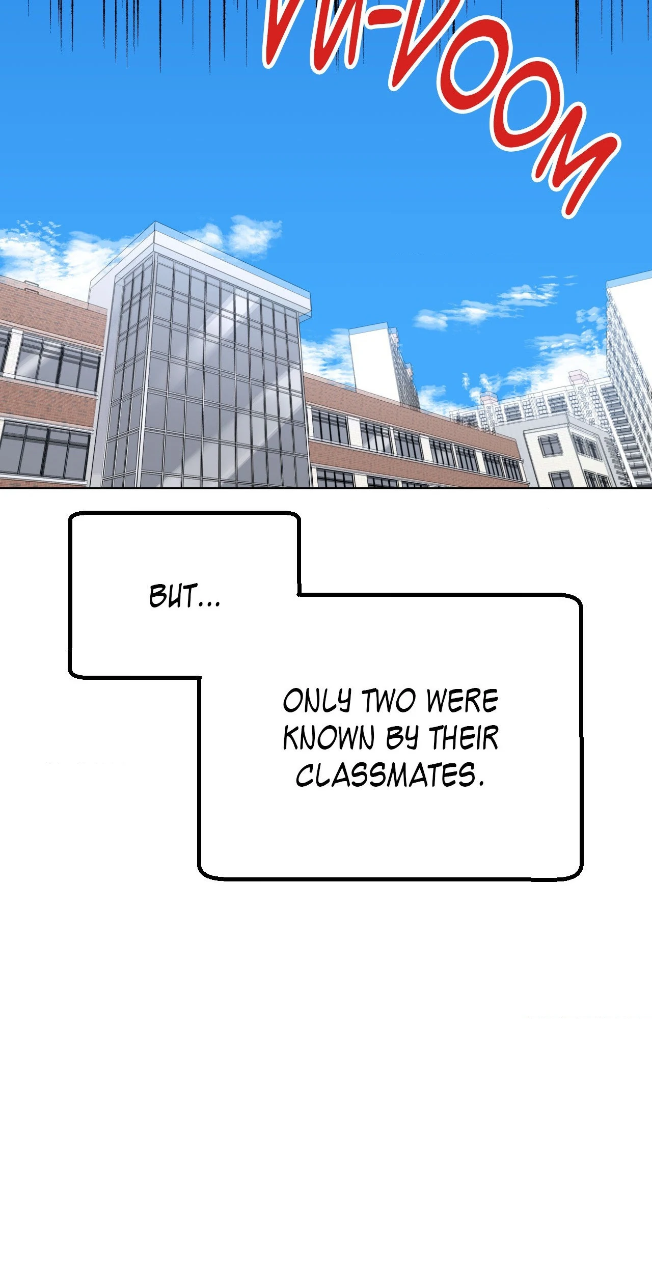 You’re Under My Skin! chapter 141 page 2