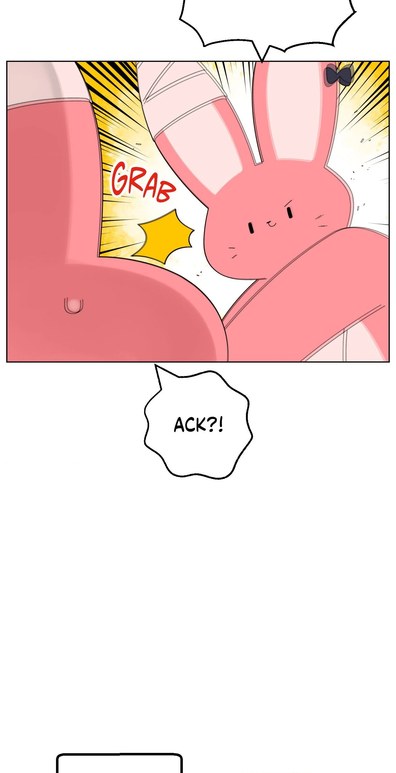 You’re Under My Skin! chapter 141 page 25