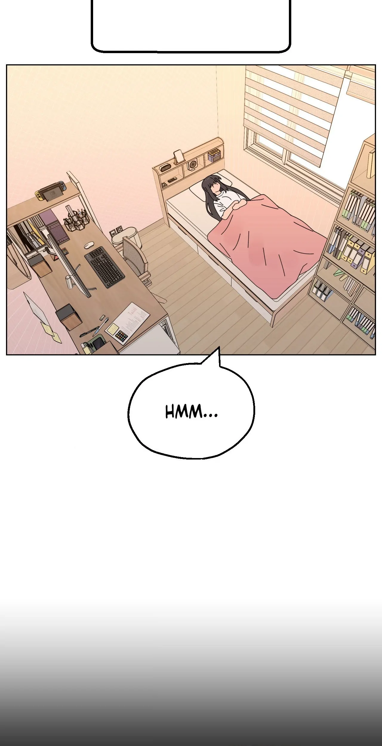 You’re Under My Skin! chapter 141 page 32