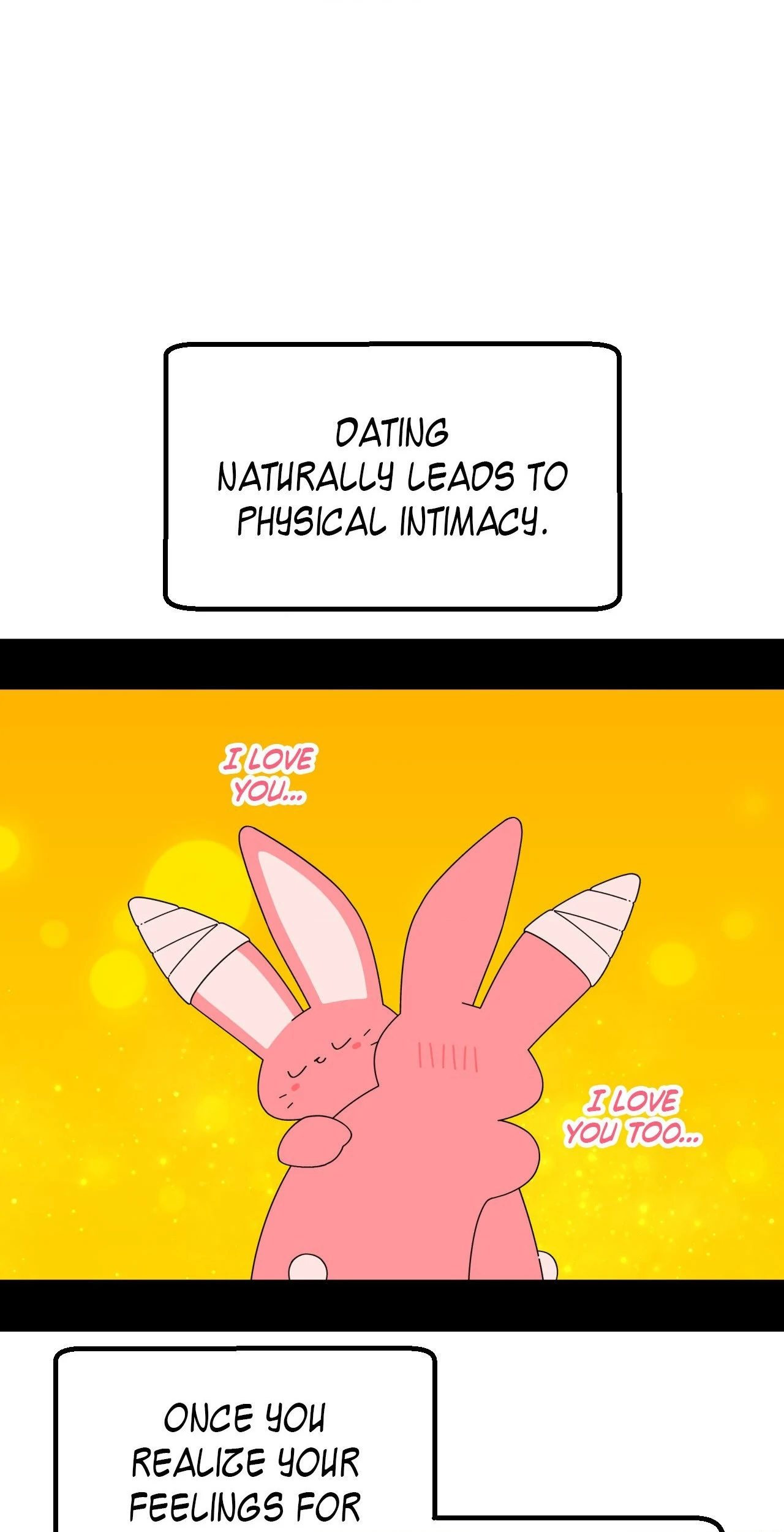 You’re Under My Skin! chapter 141 page 37