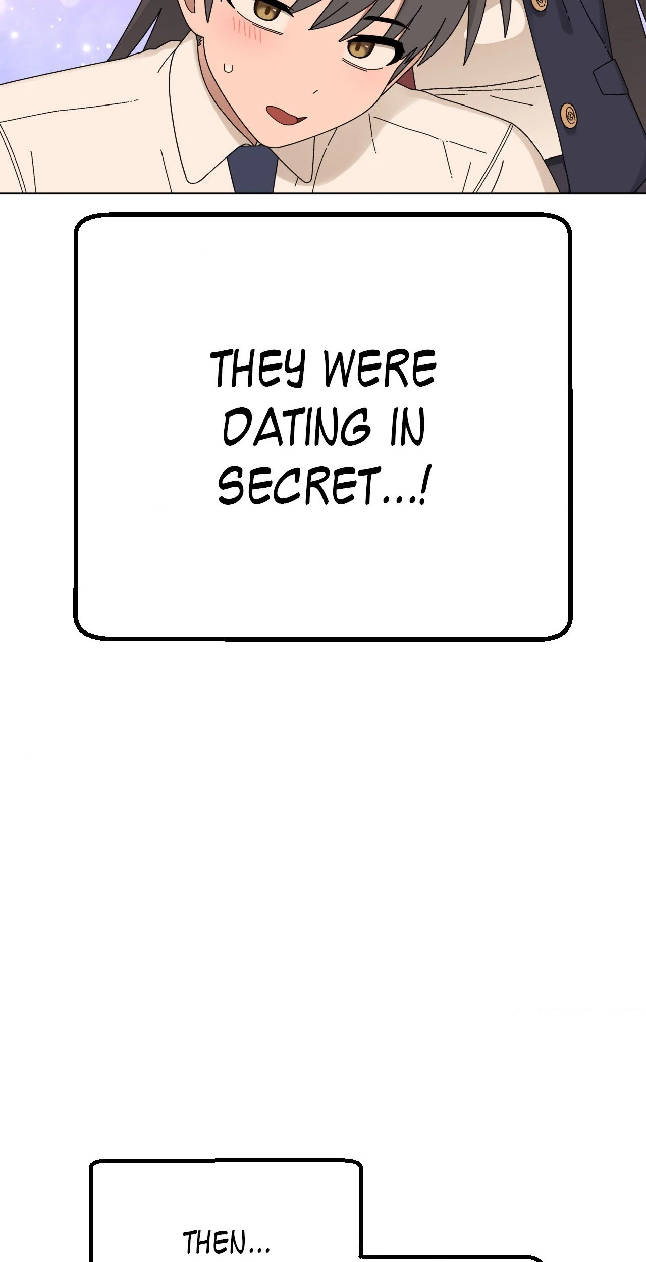 You’re Under My Skin! chapter 141 page 4