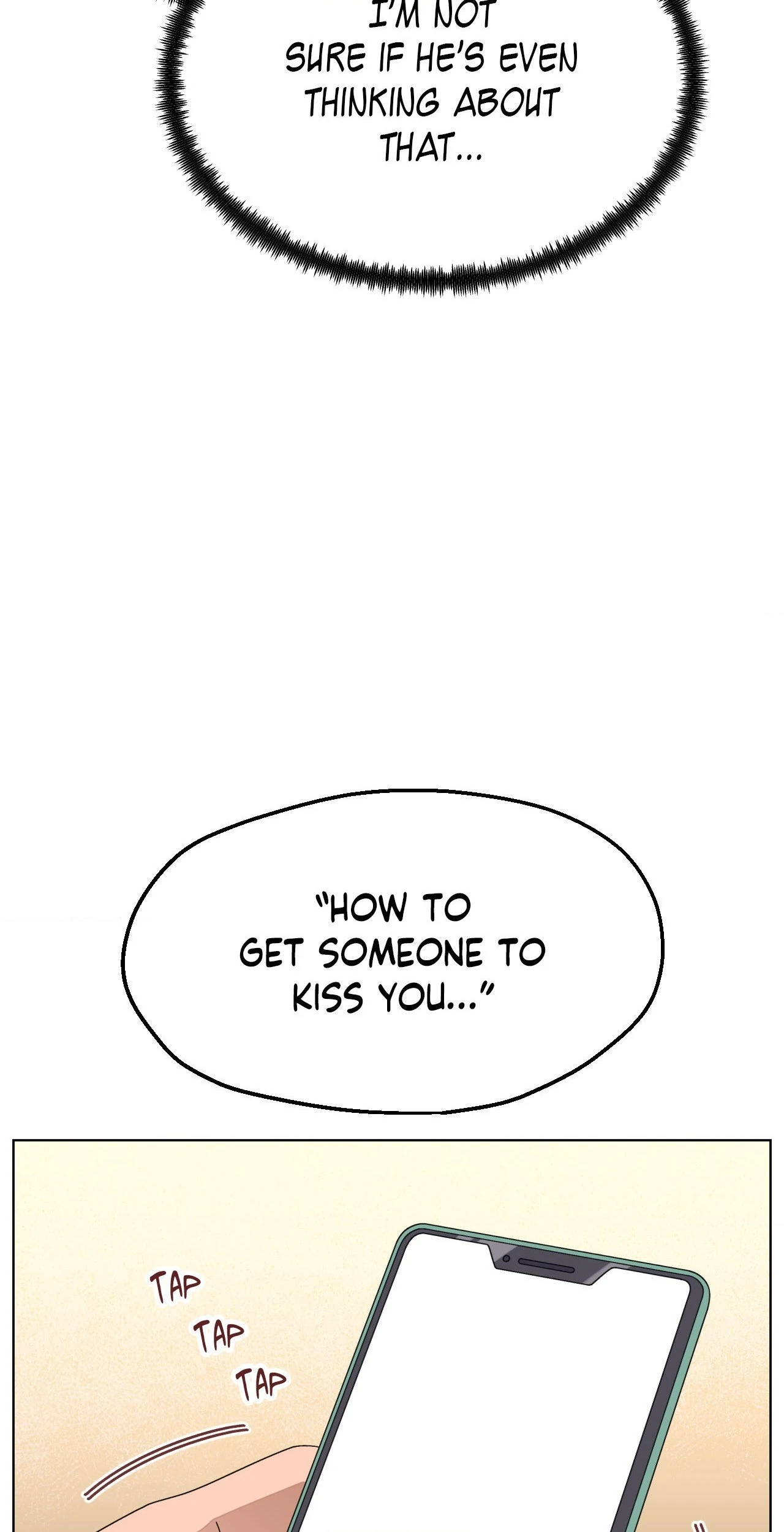 You’re Under My Skin! chapter 141 page 45