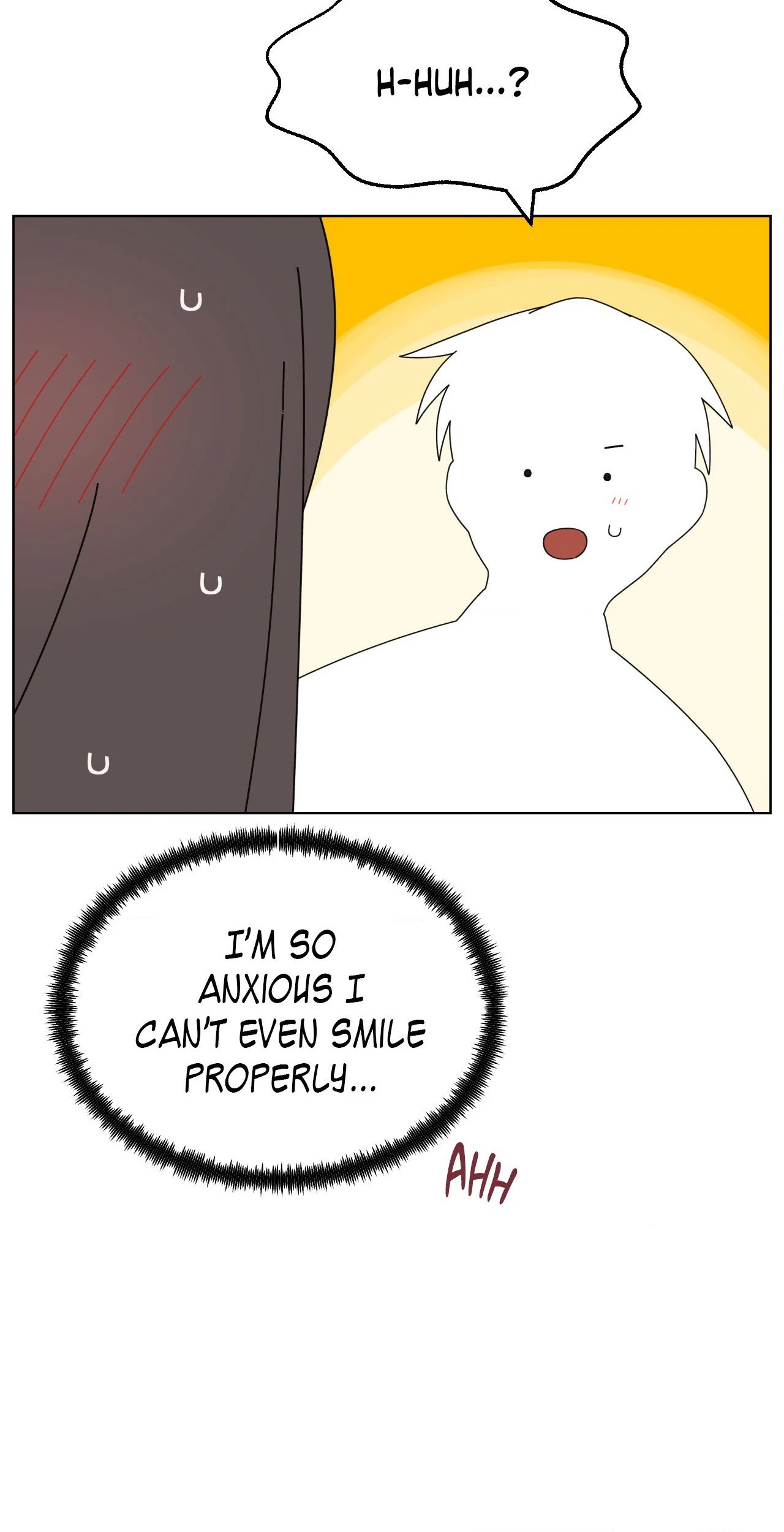 You’re Under My Skin! chapter 141 page 55