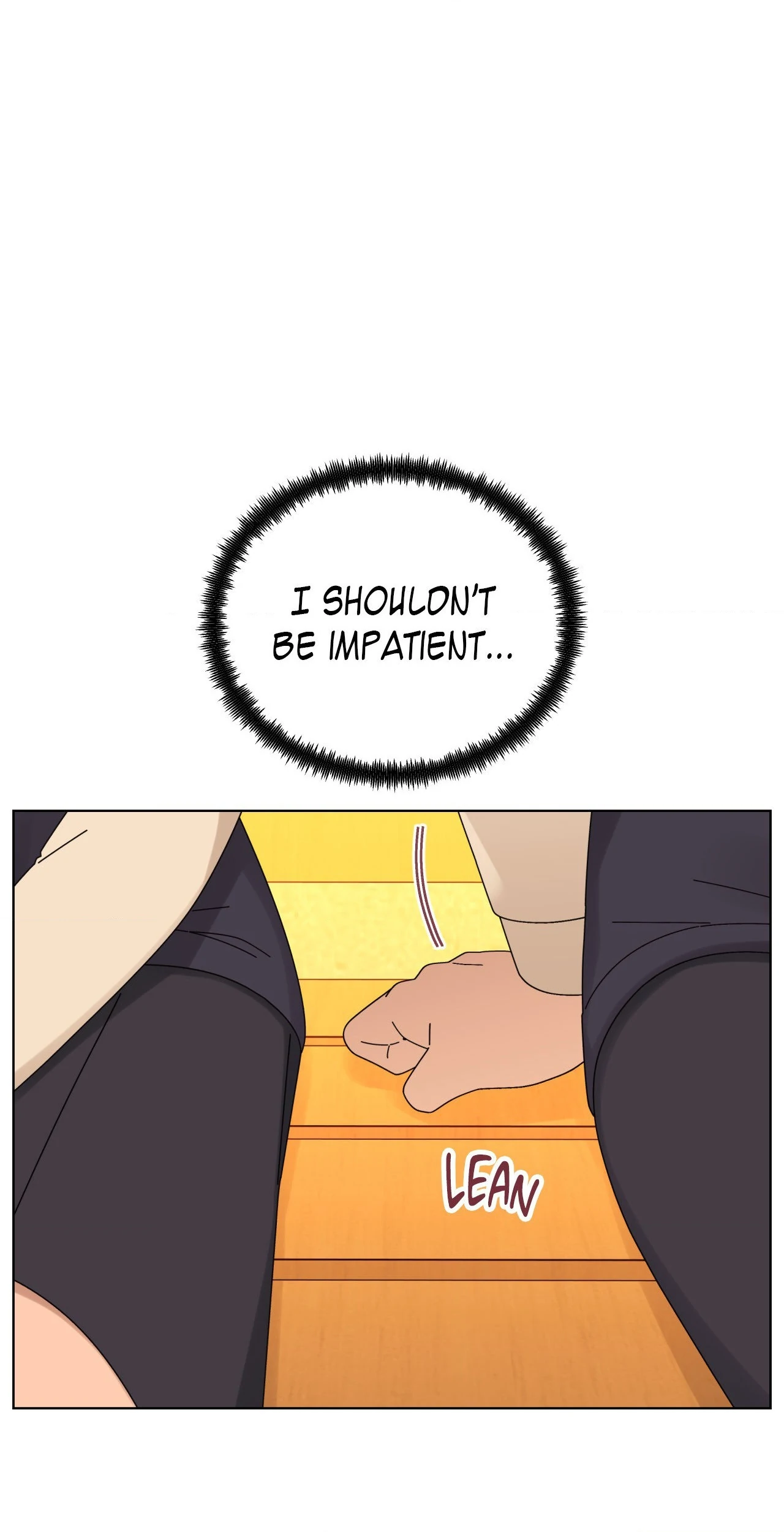 You’re Under My Skin! chapter 141 page 58