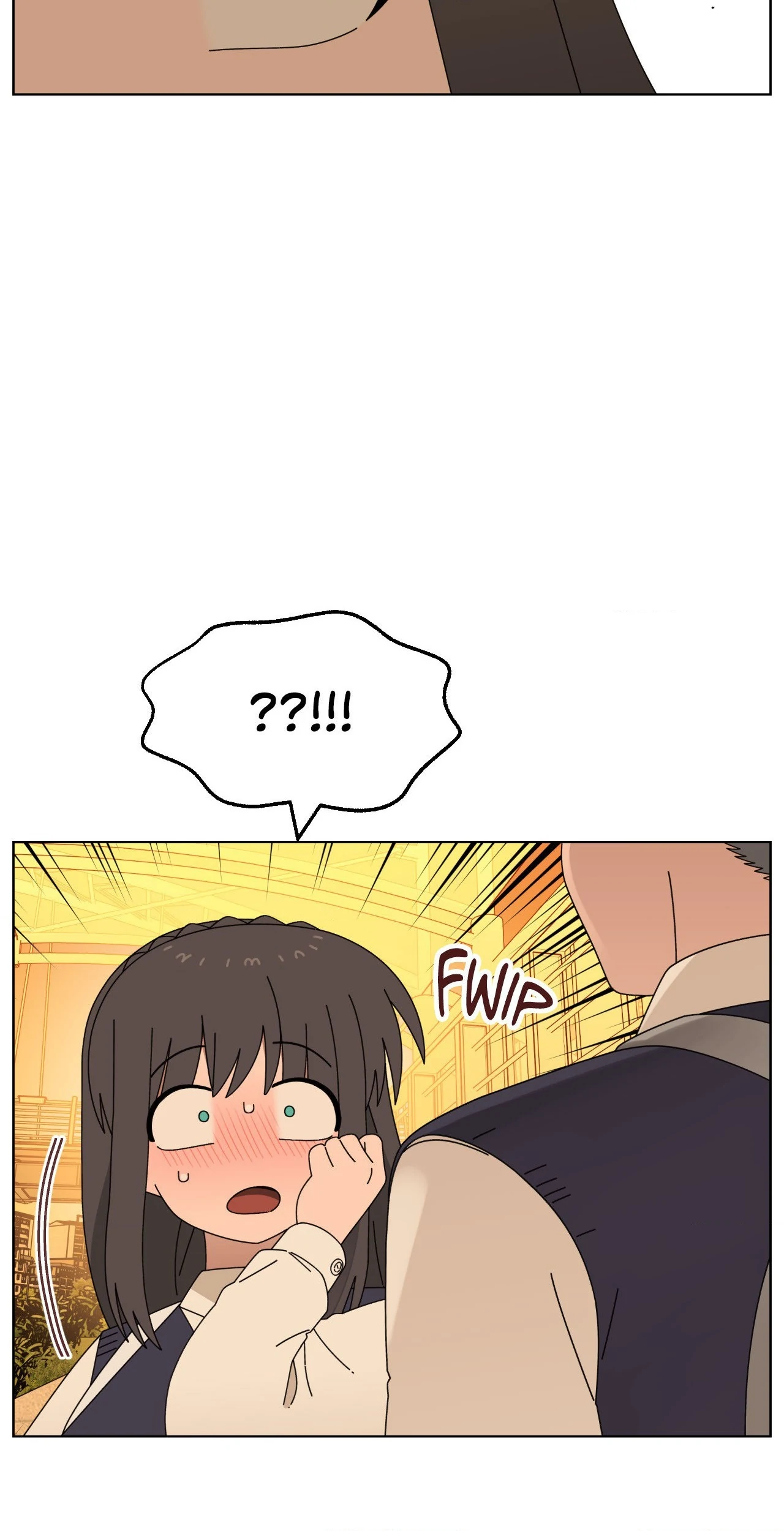 You’re Under My Skin! chapter 141 page 62