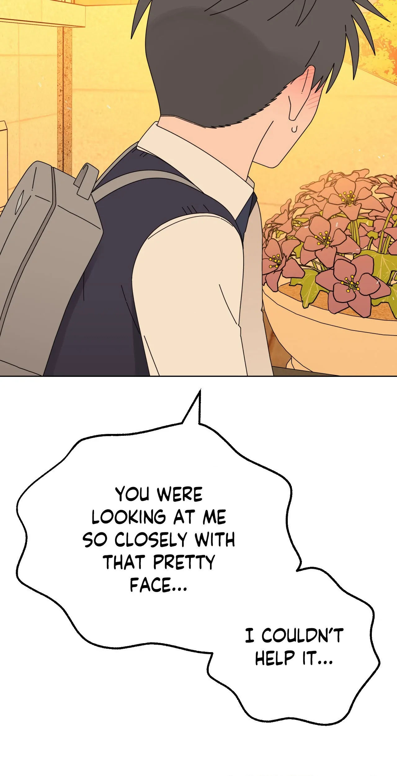 You’re Under My Skin! chapter 141 page 64
