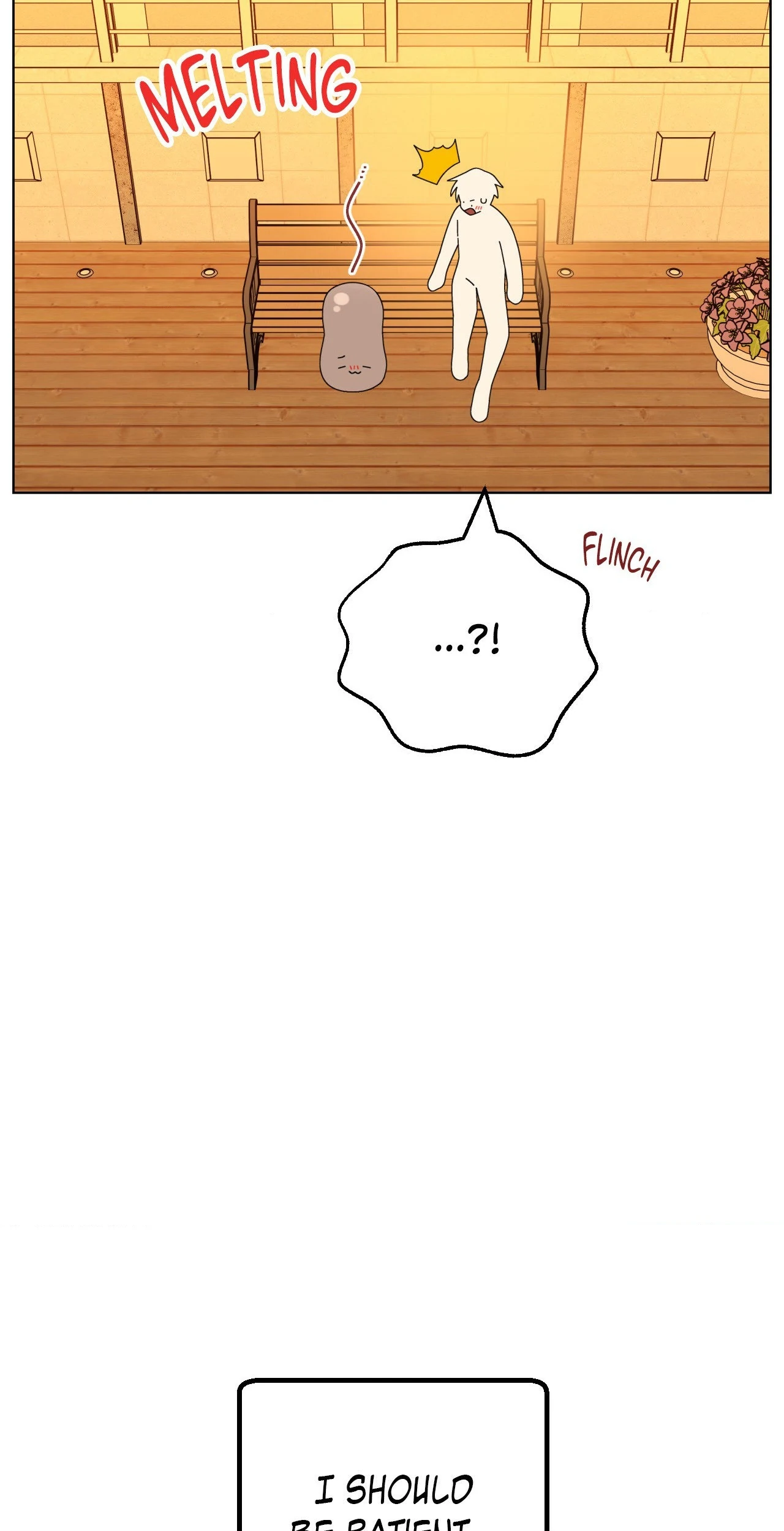 You’re Under My Skin! chapter 141 page 66