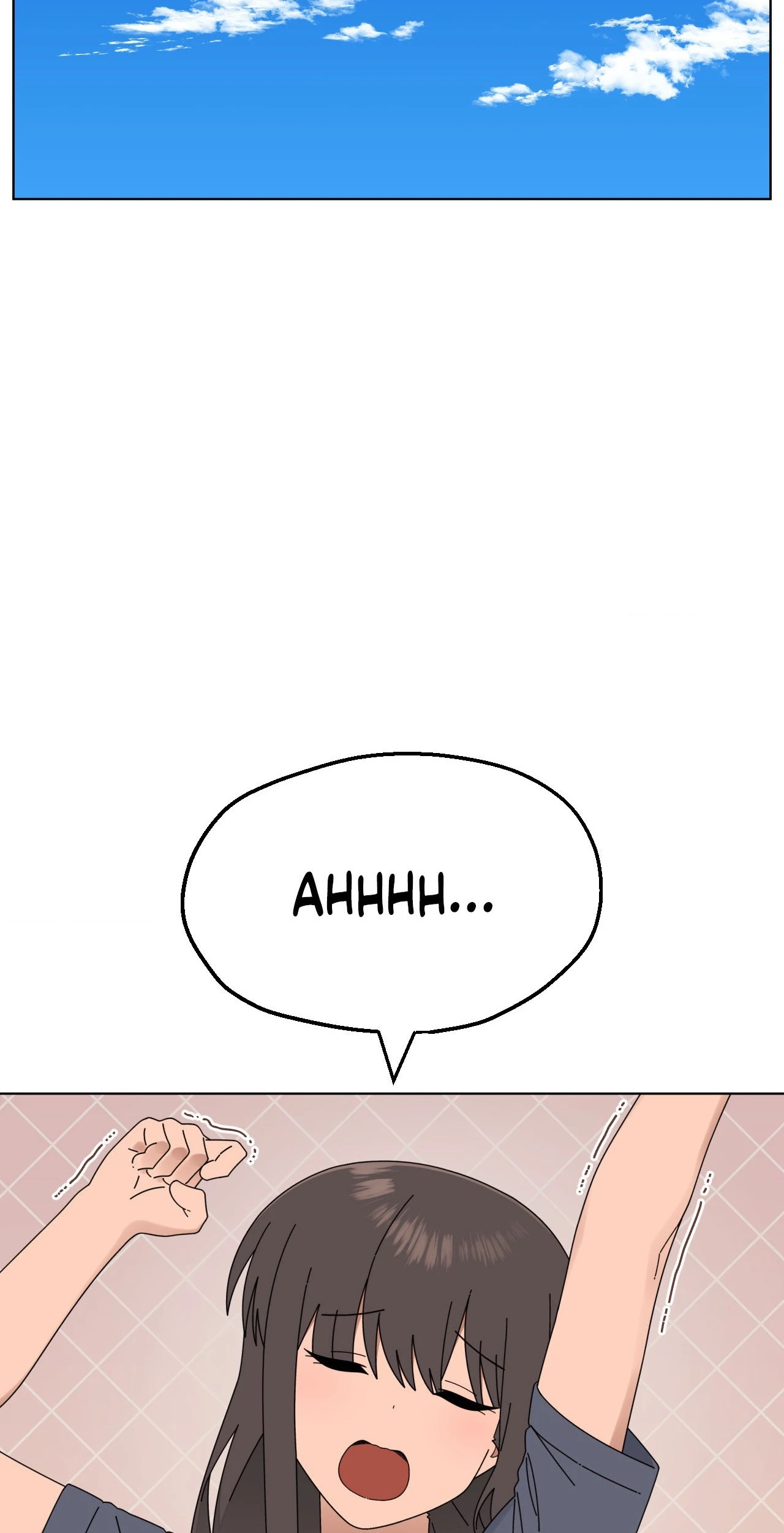 You’re Under My Skin! chapter 141 page 8