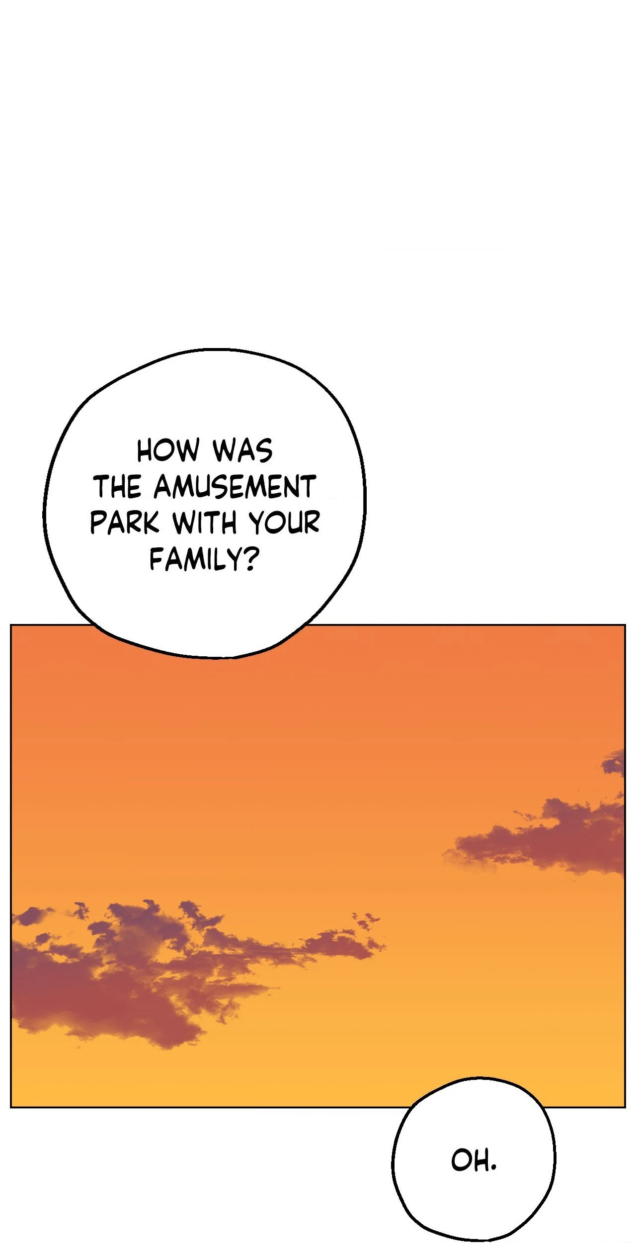 You’re Under My Skin! chapter 142 page 13