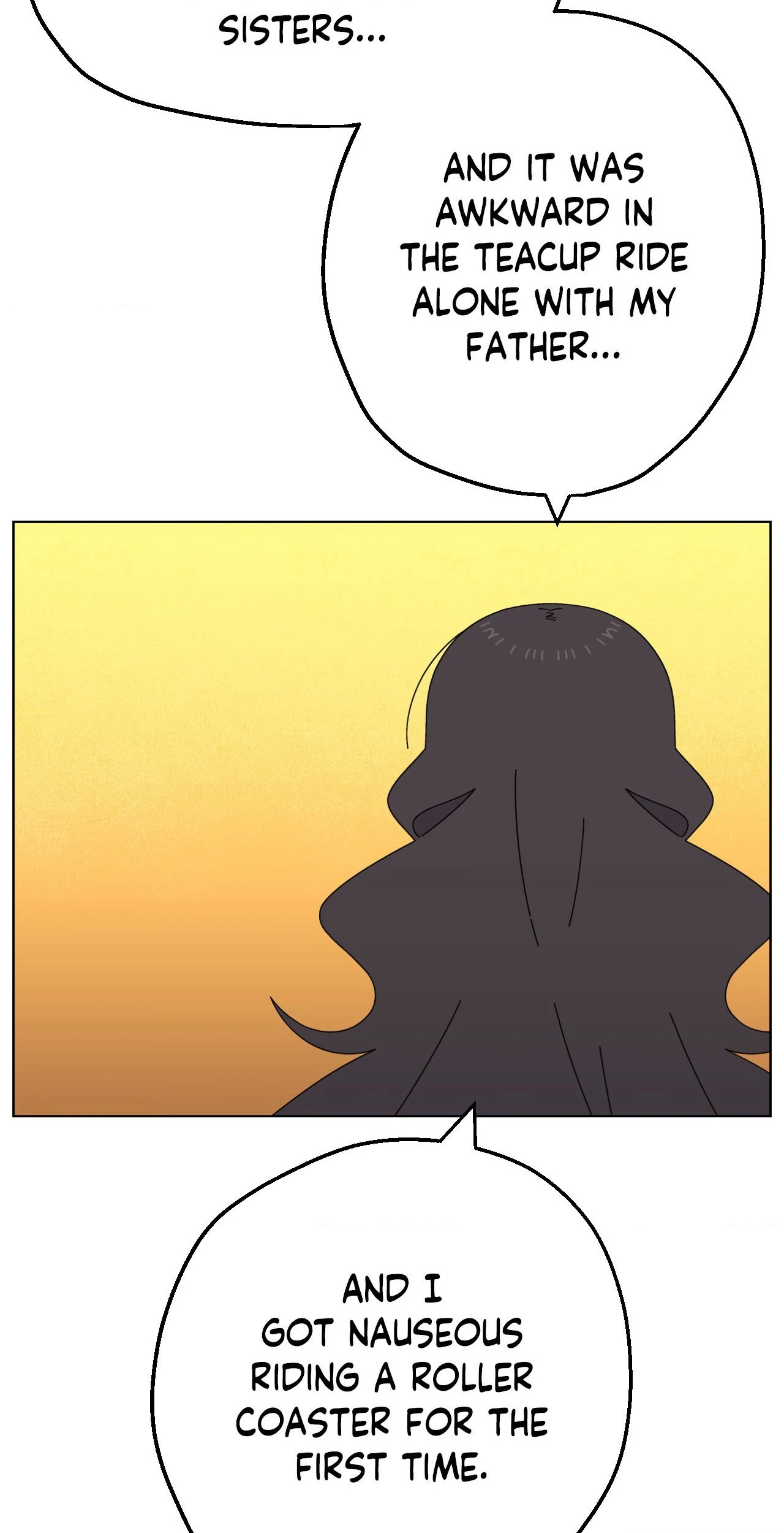 You’re Under My Skin! chapter 142 page 17