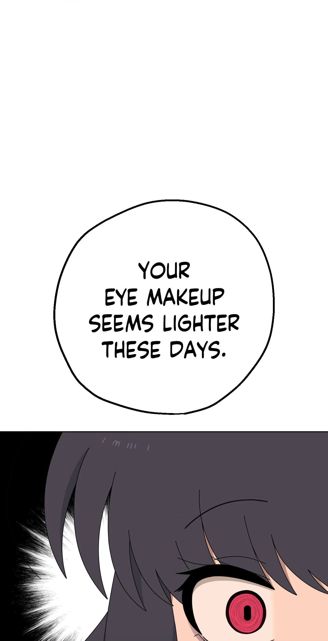 You’re Under My Skin! chapter 142 page 21