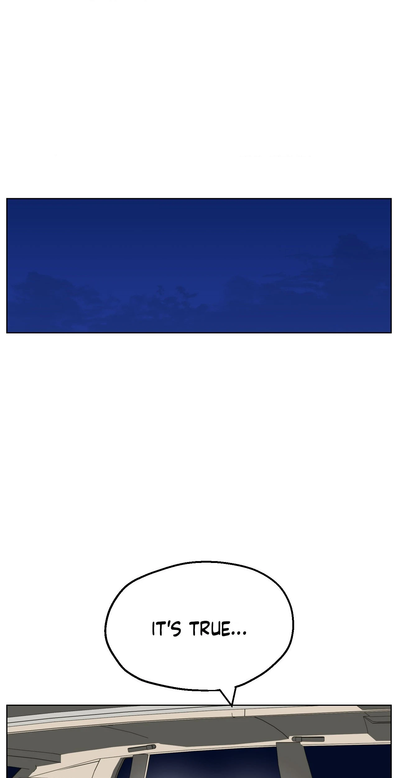You’re Under My Skin! chapter 142 page 24